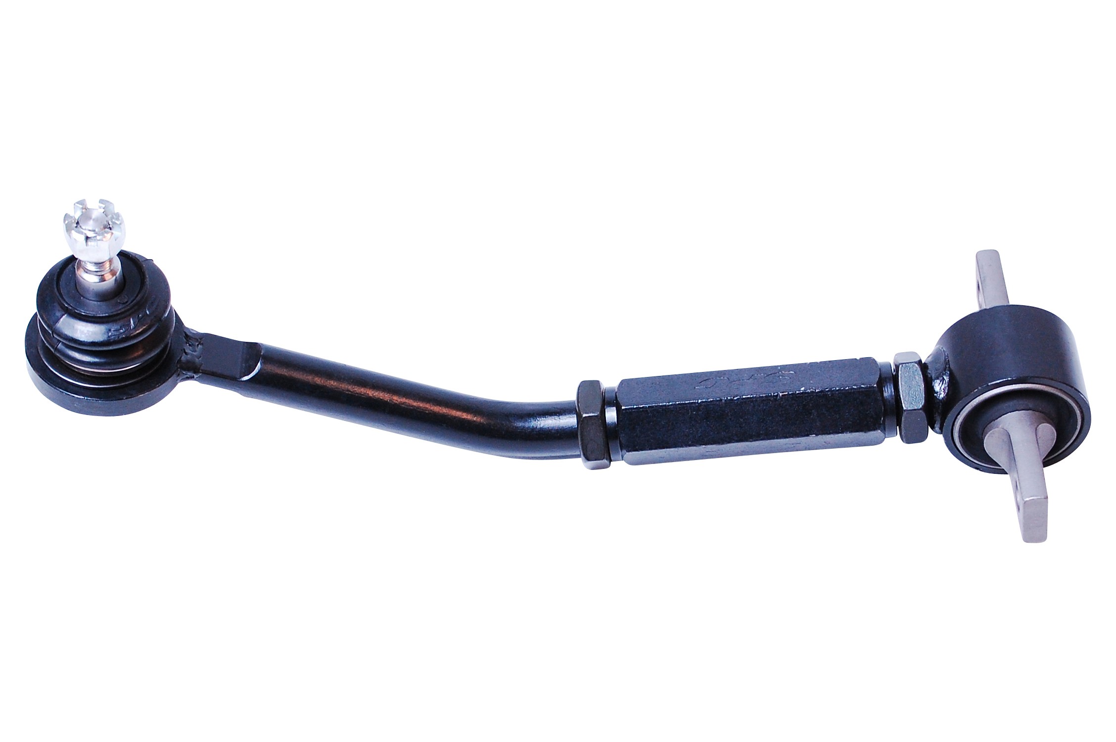 Lateral Arm and Ball Joint Assembly