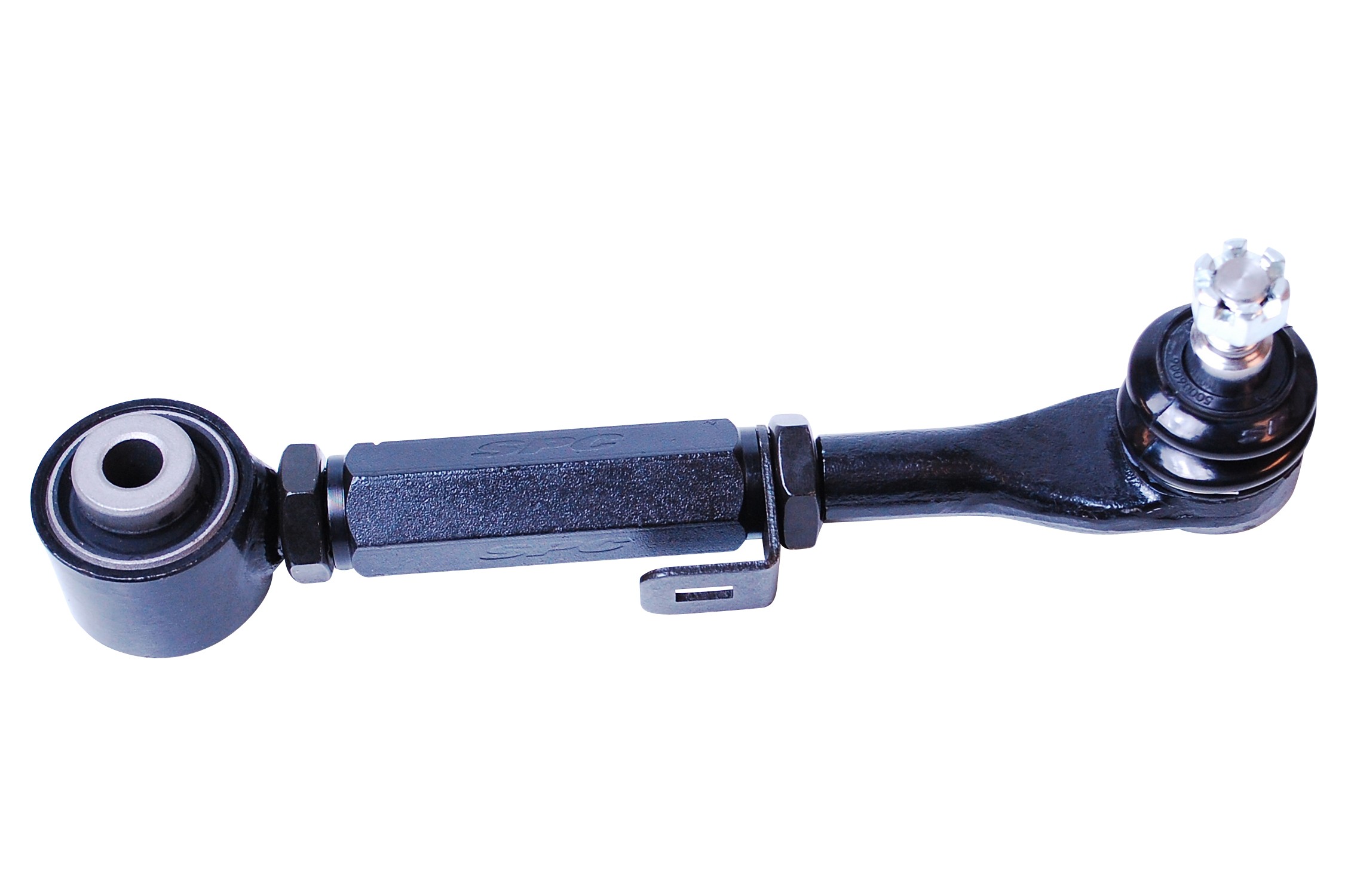 Lateral Arm and Ball Joint Assembly