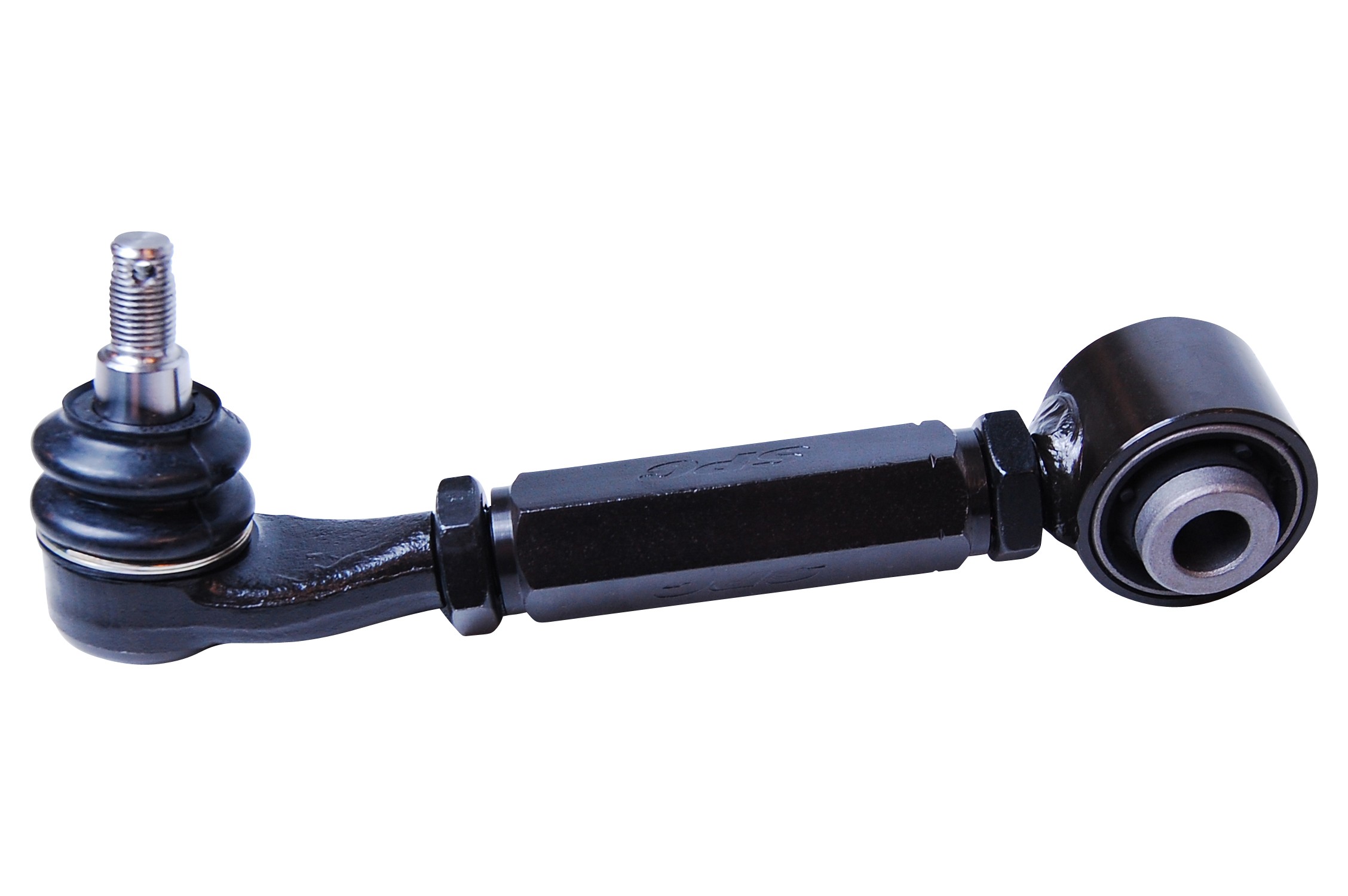Lateral Arm and Ball Joint Assembly