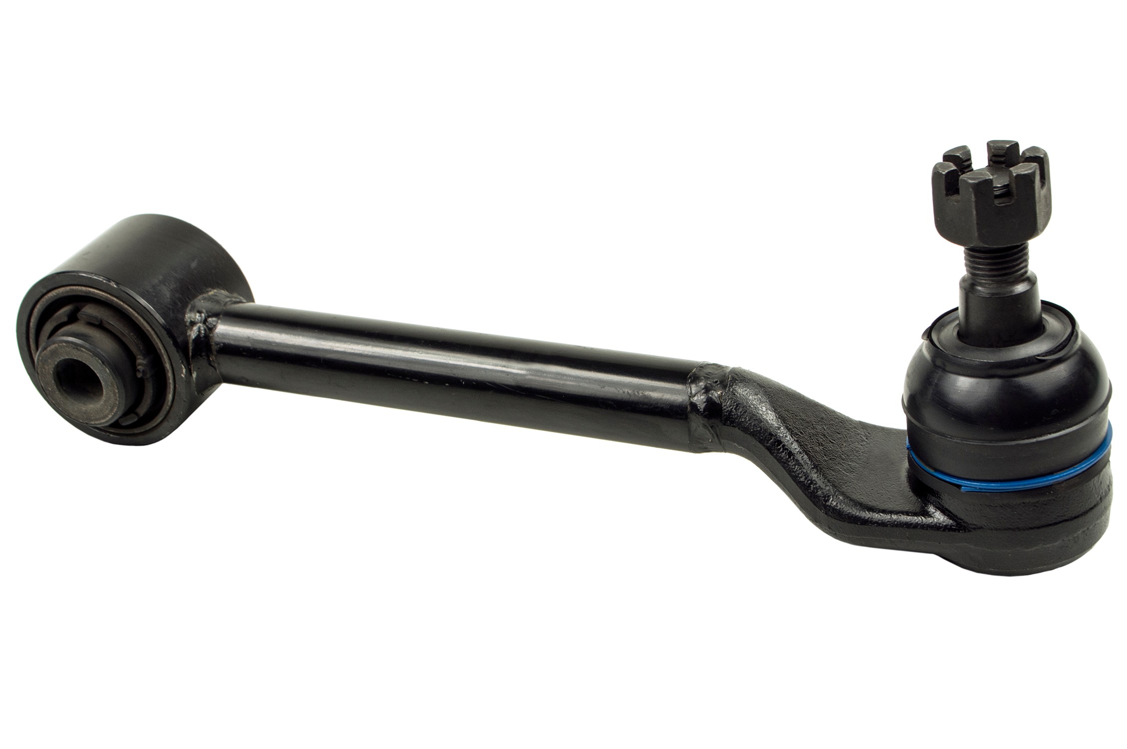 Suspension Control Arm and Ball Joint Assembly