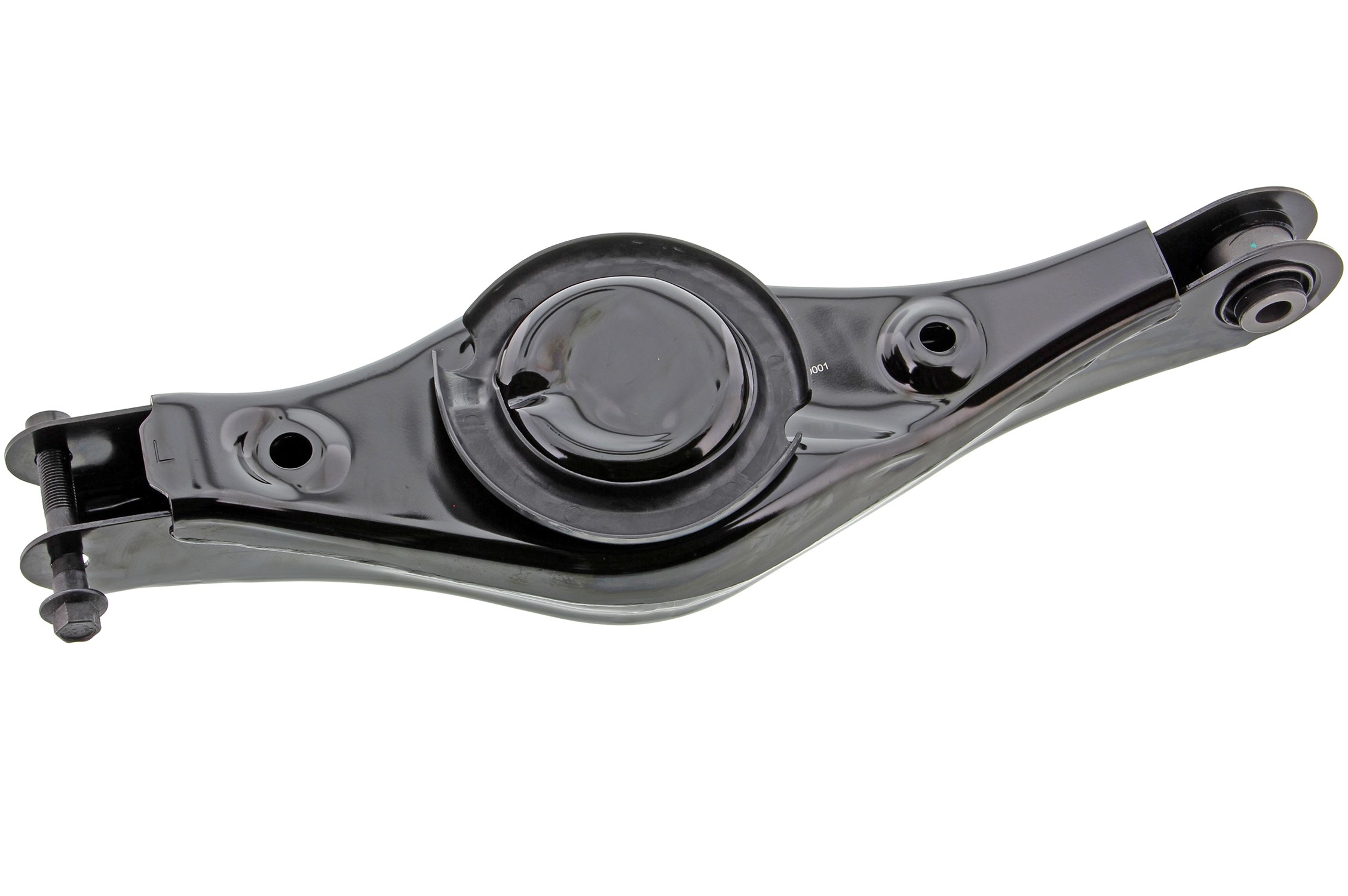 Suspension Control Arm