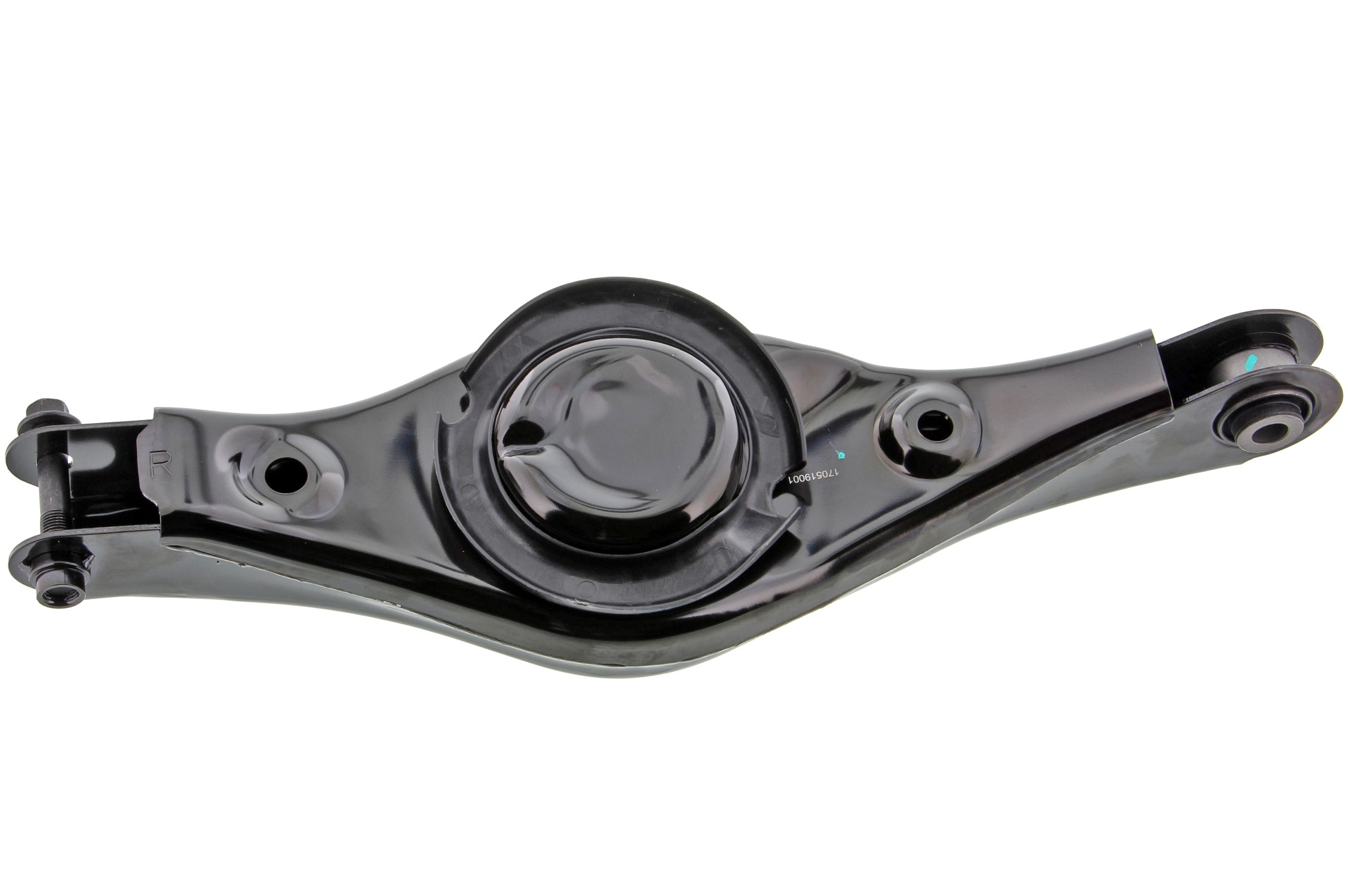 Suspension Control Arm