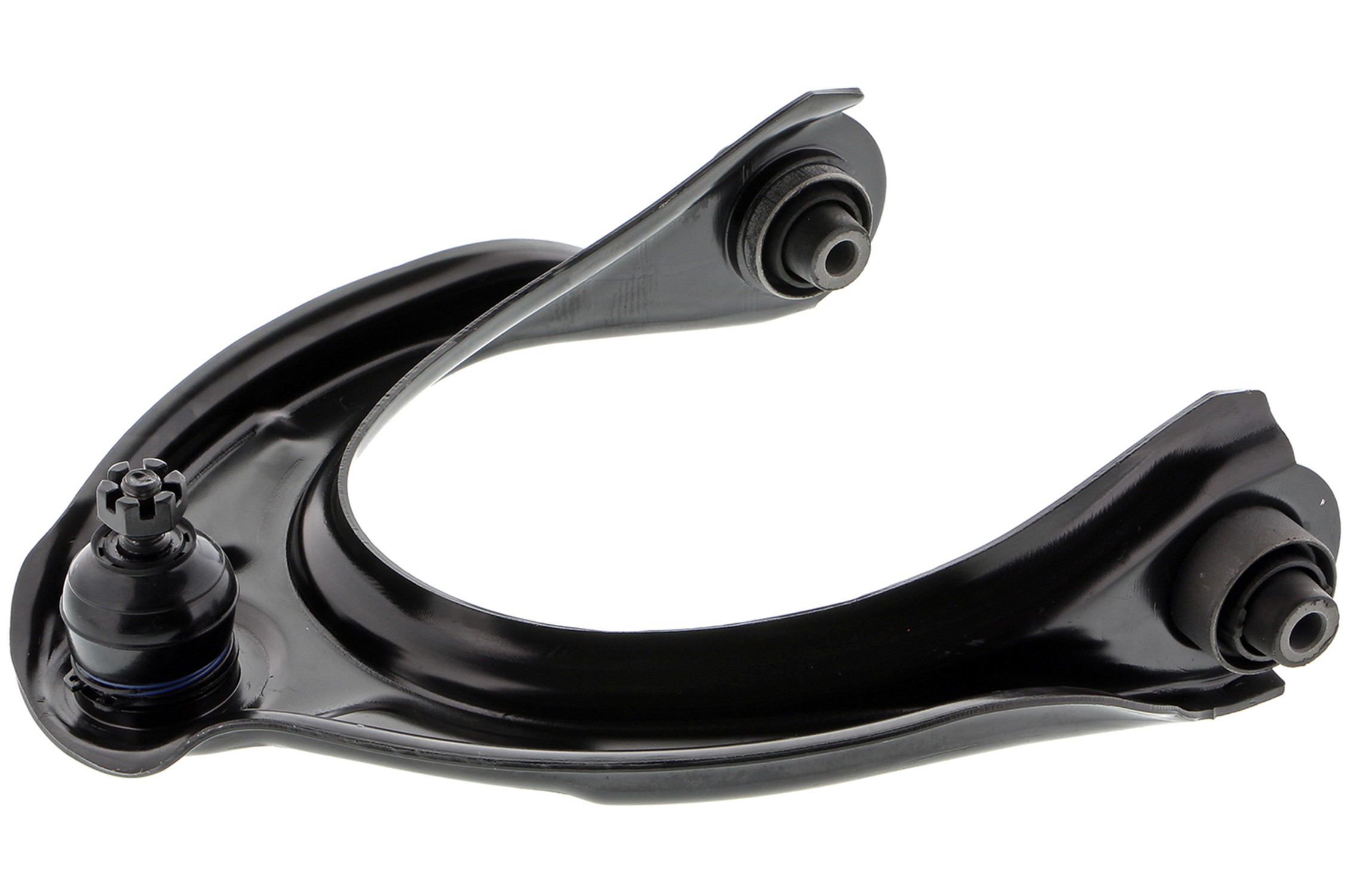 Suspension Control Arm and Ball Joint Assembly
