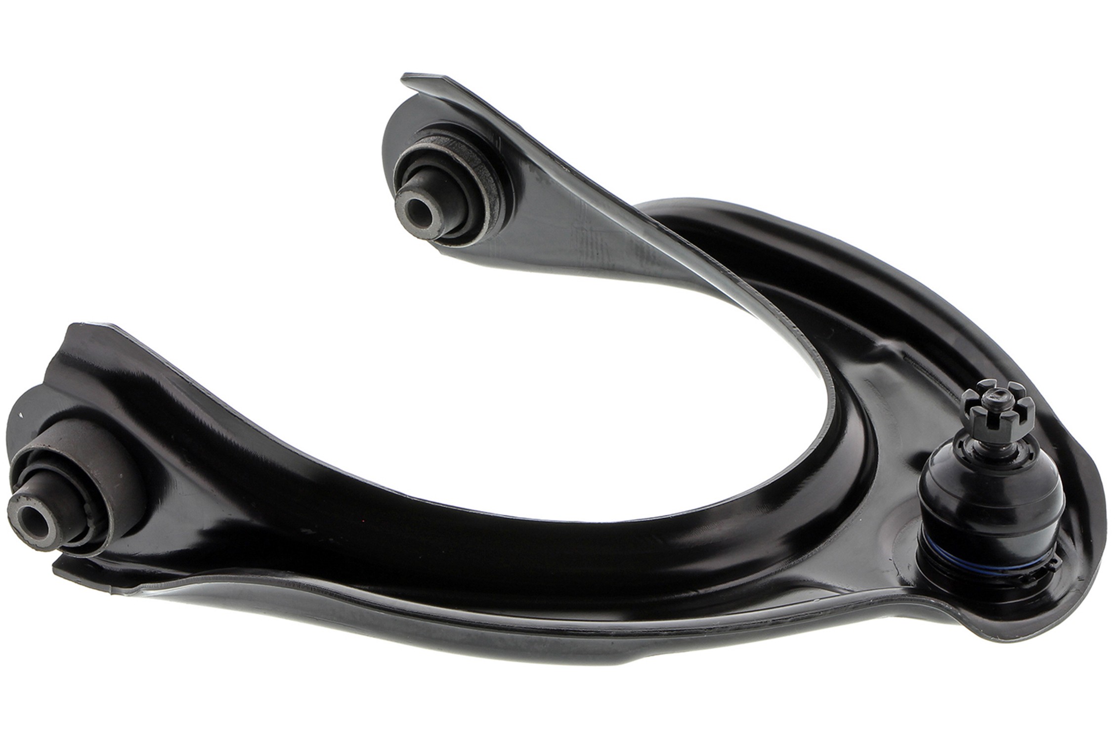 Suspension Control Arm and Ball Joint Assembly