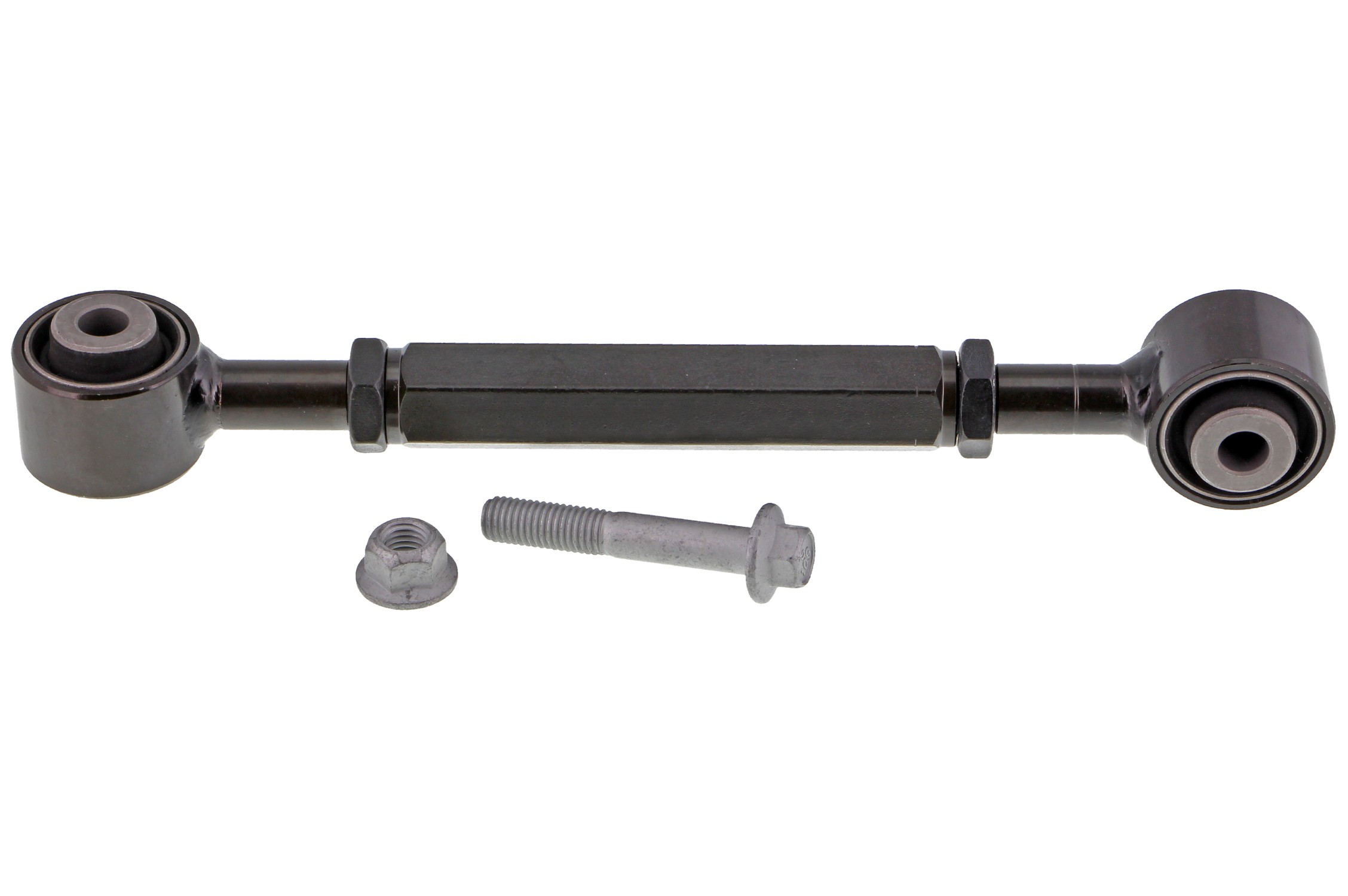 Lateral Arm