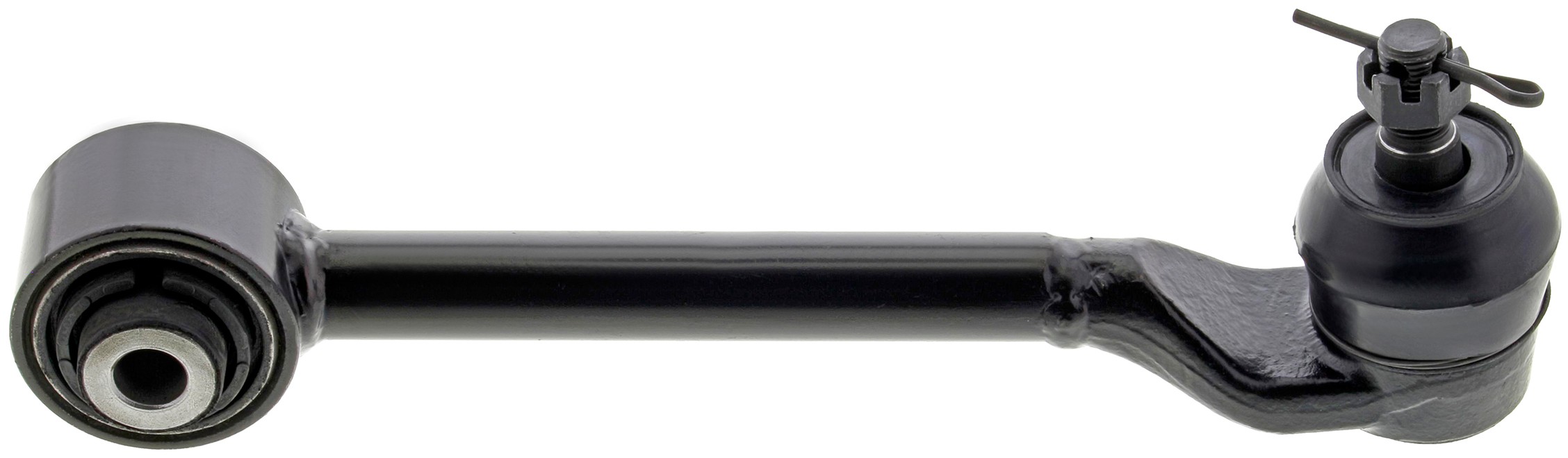 Lateral Arm and Ball Joint Assembly