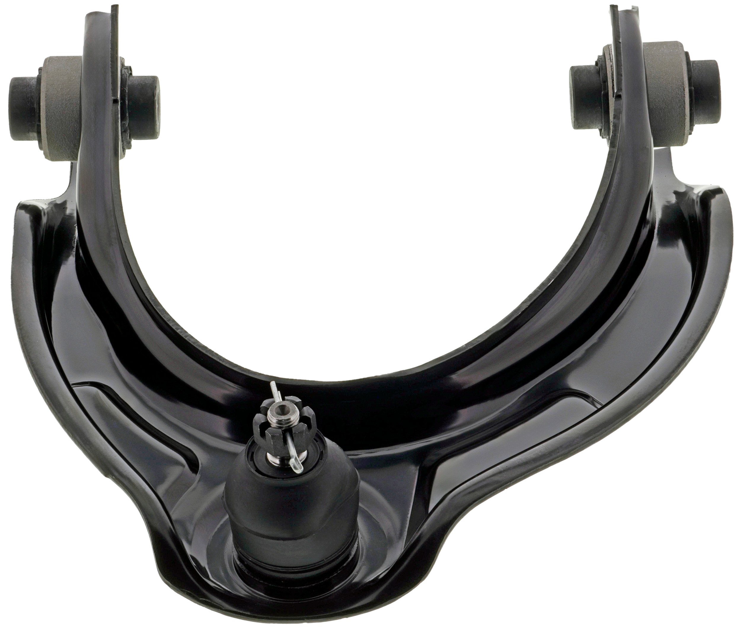 Suspension Control Arm and Ball Joint Assembly