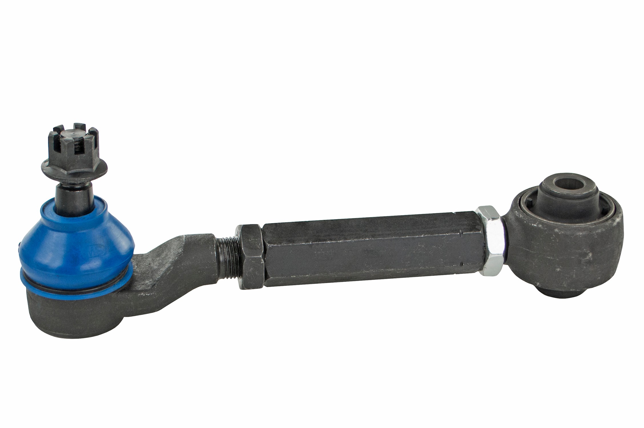 Suspension Control Arm and Ball Joint Assembly