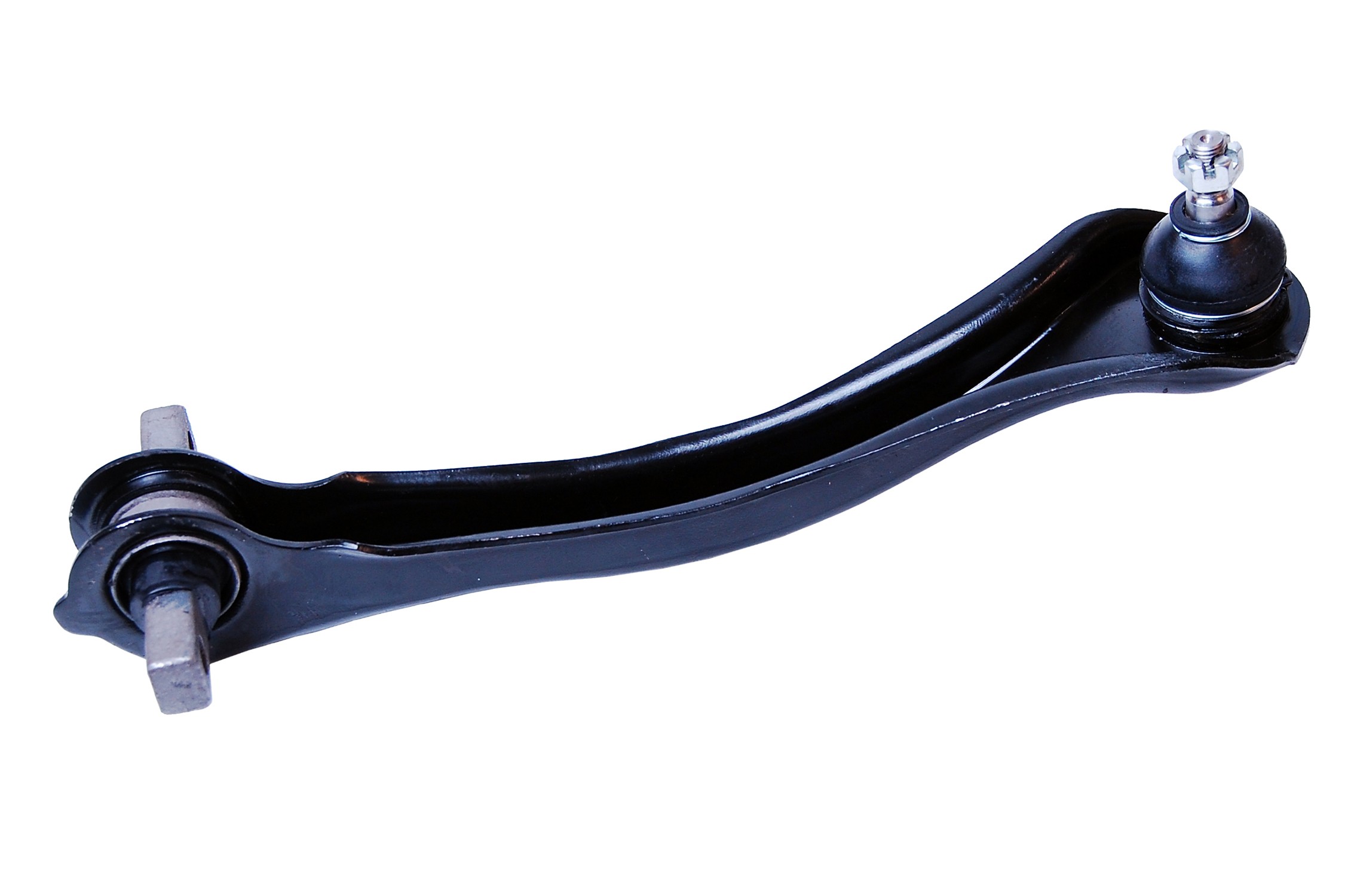 Suspension Control Arm and Ball Joint Assembly