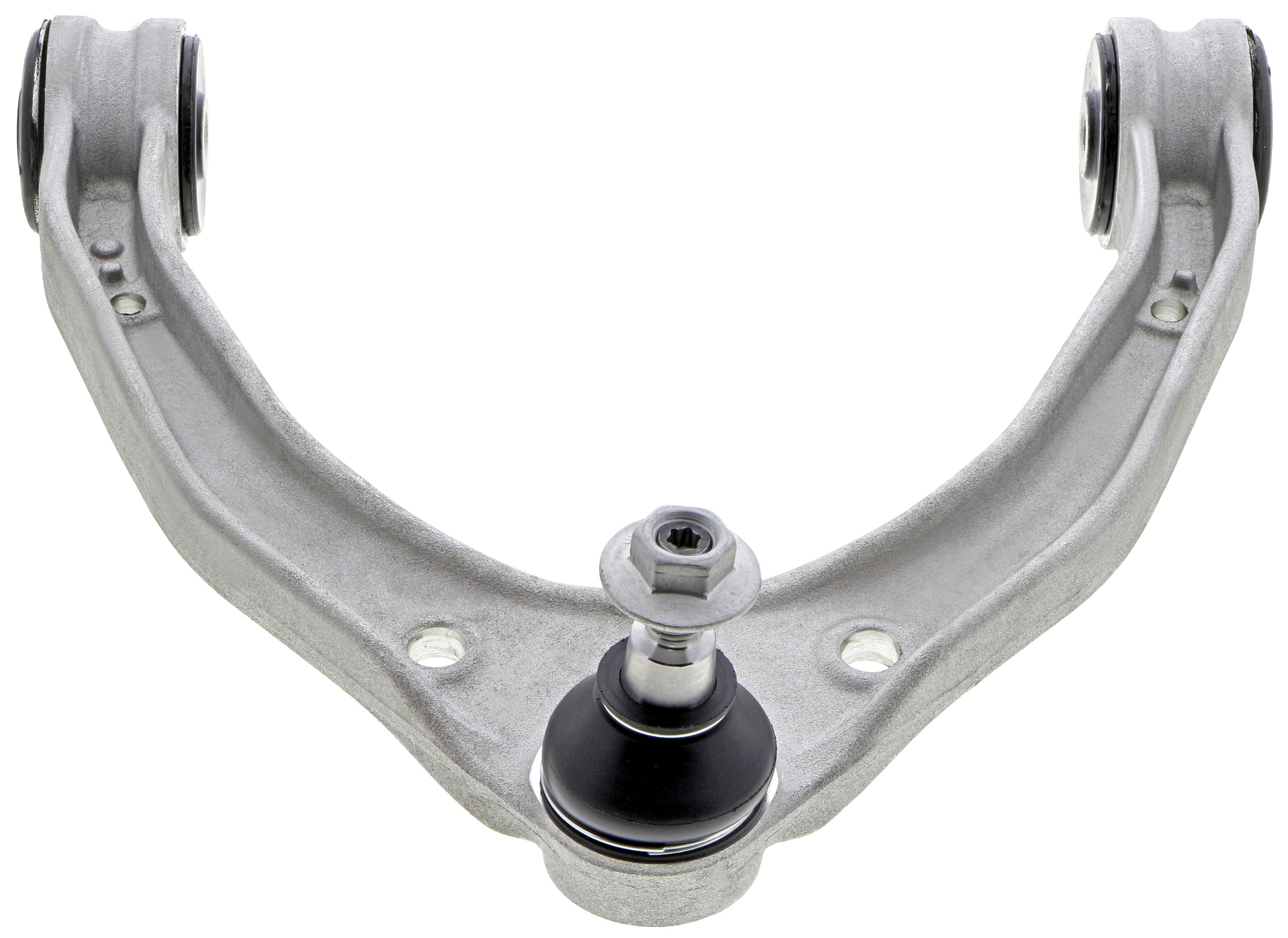 Suspension Control Arm and Ball Joint Assembly