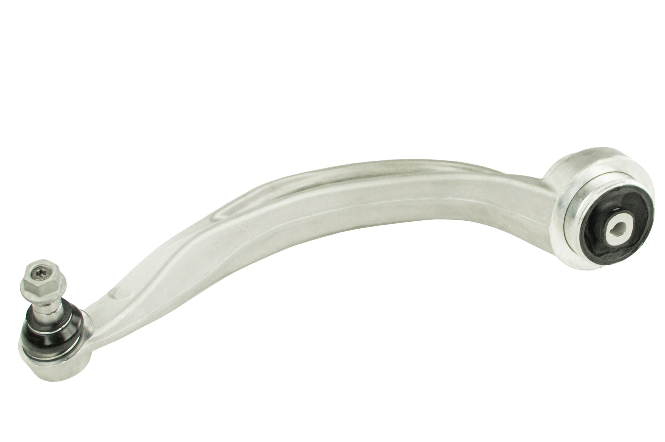 Suspension Control Arm and Ball Joint Assembly