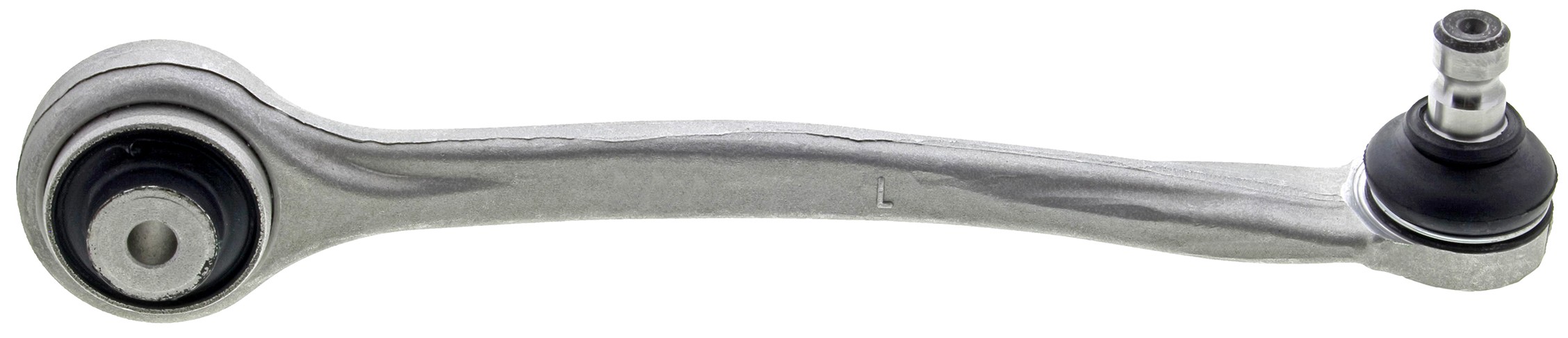 Suspension Control Arm and Ball Joint Assembly