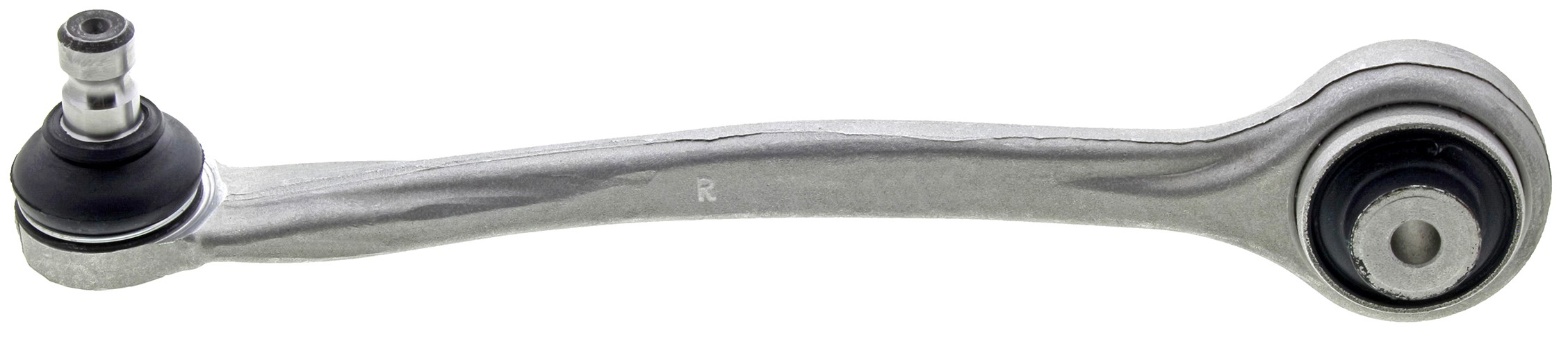 Suspension Control Arm and Ball Joint Assembly