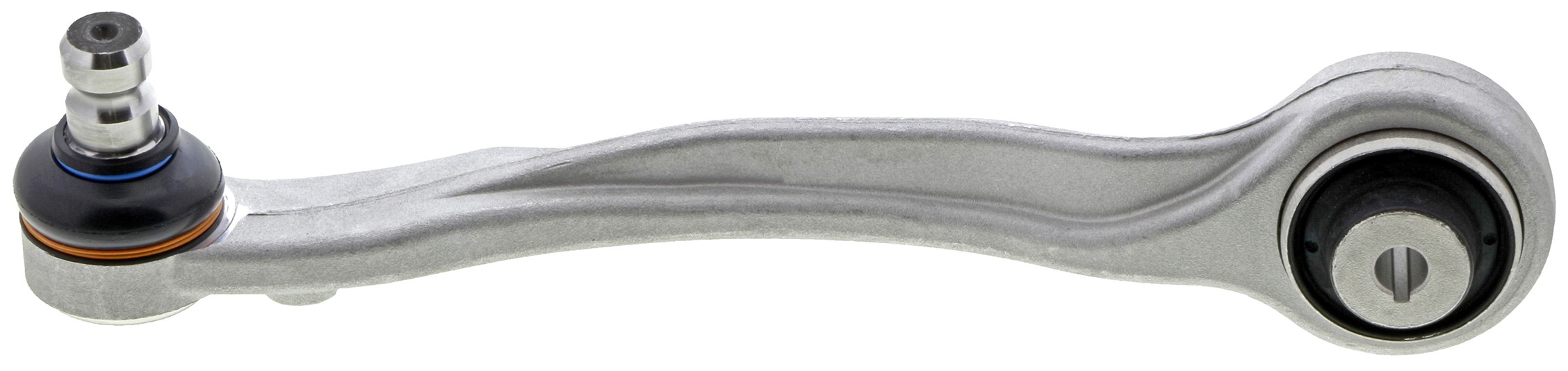 Suspension Control Arm and Ball Joint Assembly