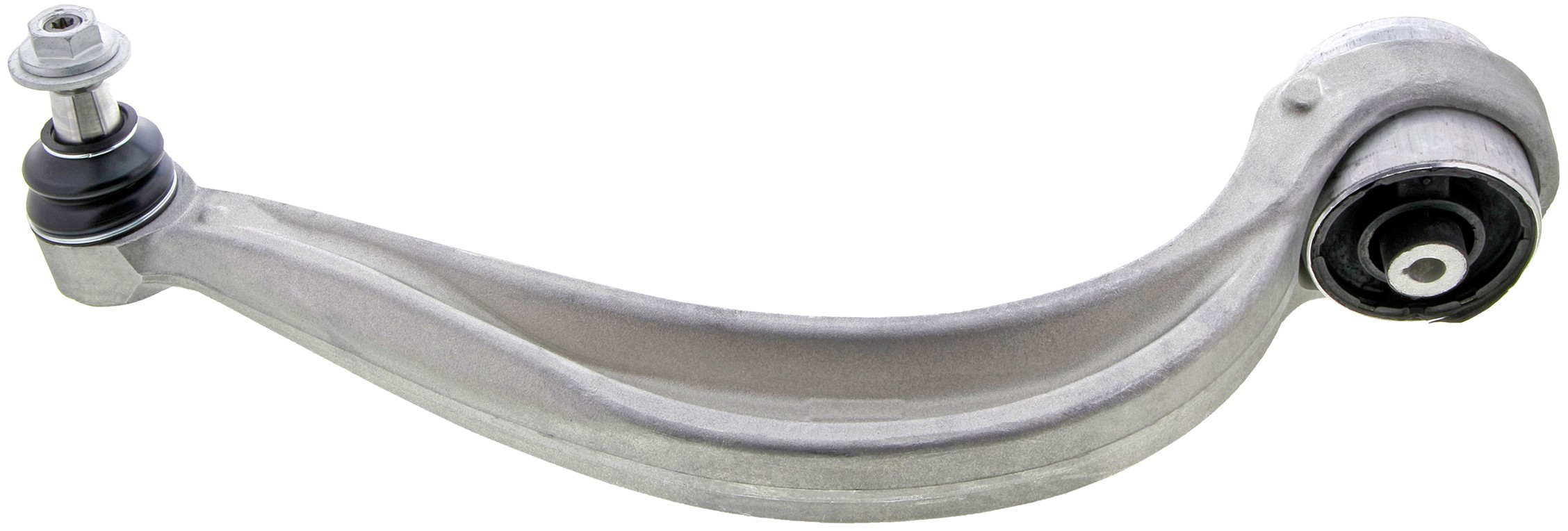 Suspension Control Arm and Ball Joint Assembly