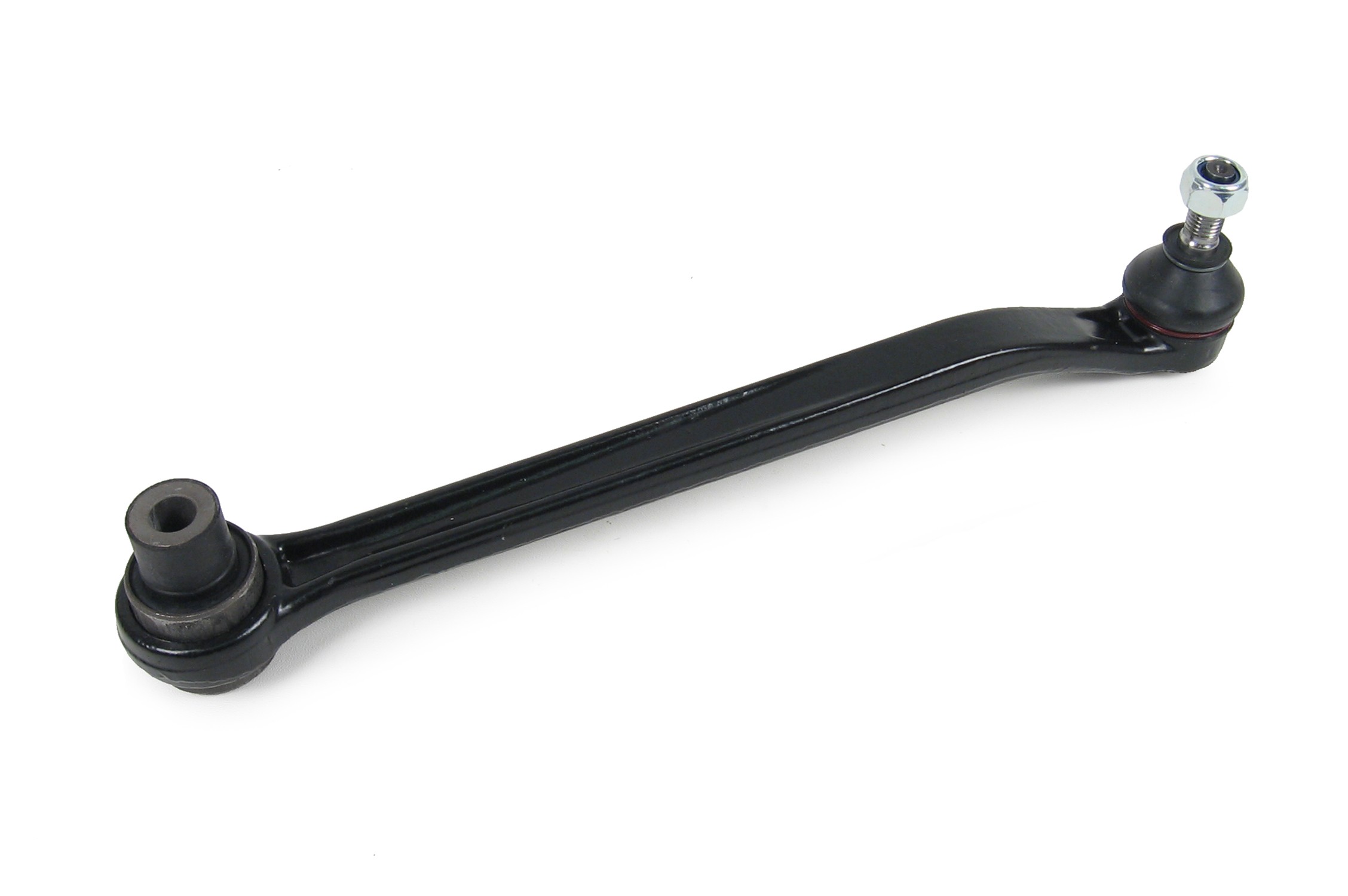 Suspension Control Arm and Ball Joint Assembly