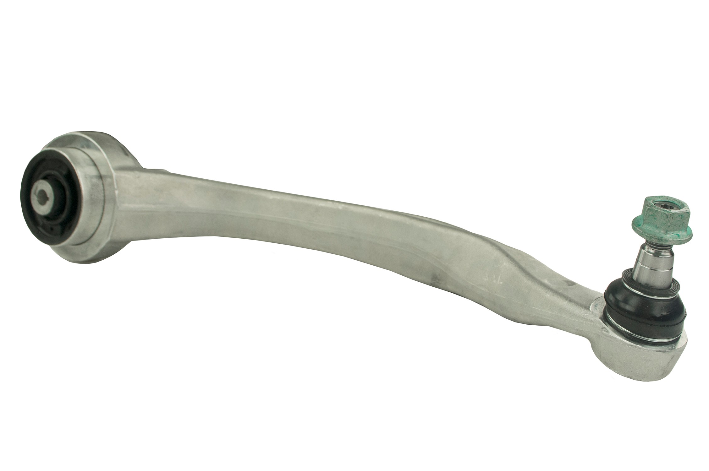 Suspension Control Arm and Ball Joint Assembly