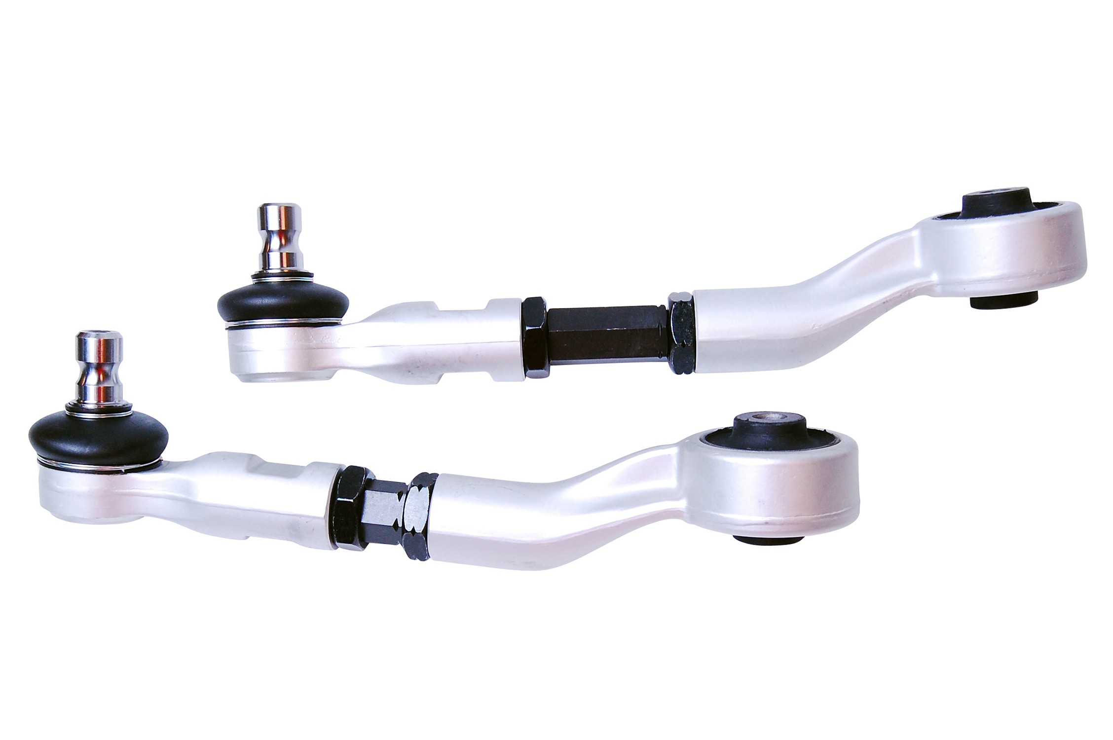 Suspension Control Arm and Ball Joint Assembly