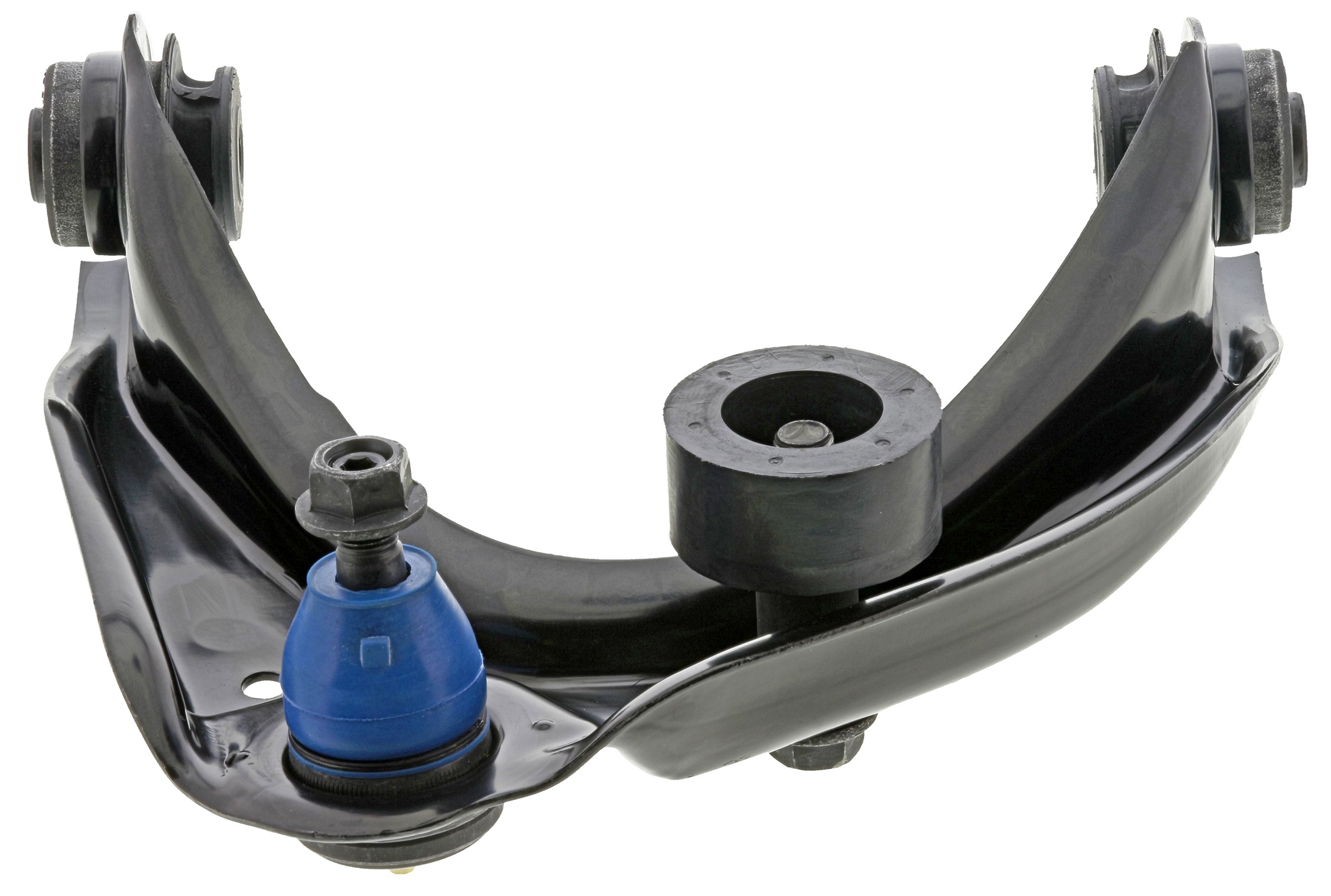 Suspension Control Arm and Ball Joint Assembly