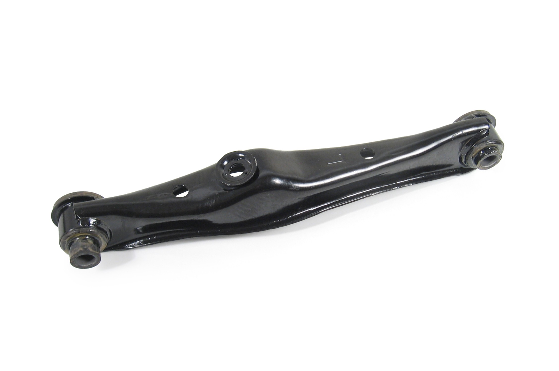 Lateral Arm