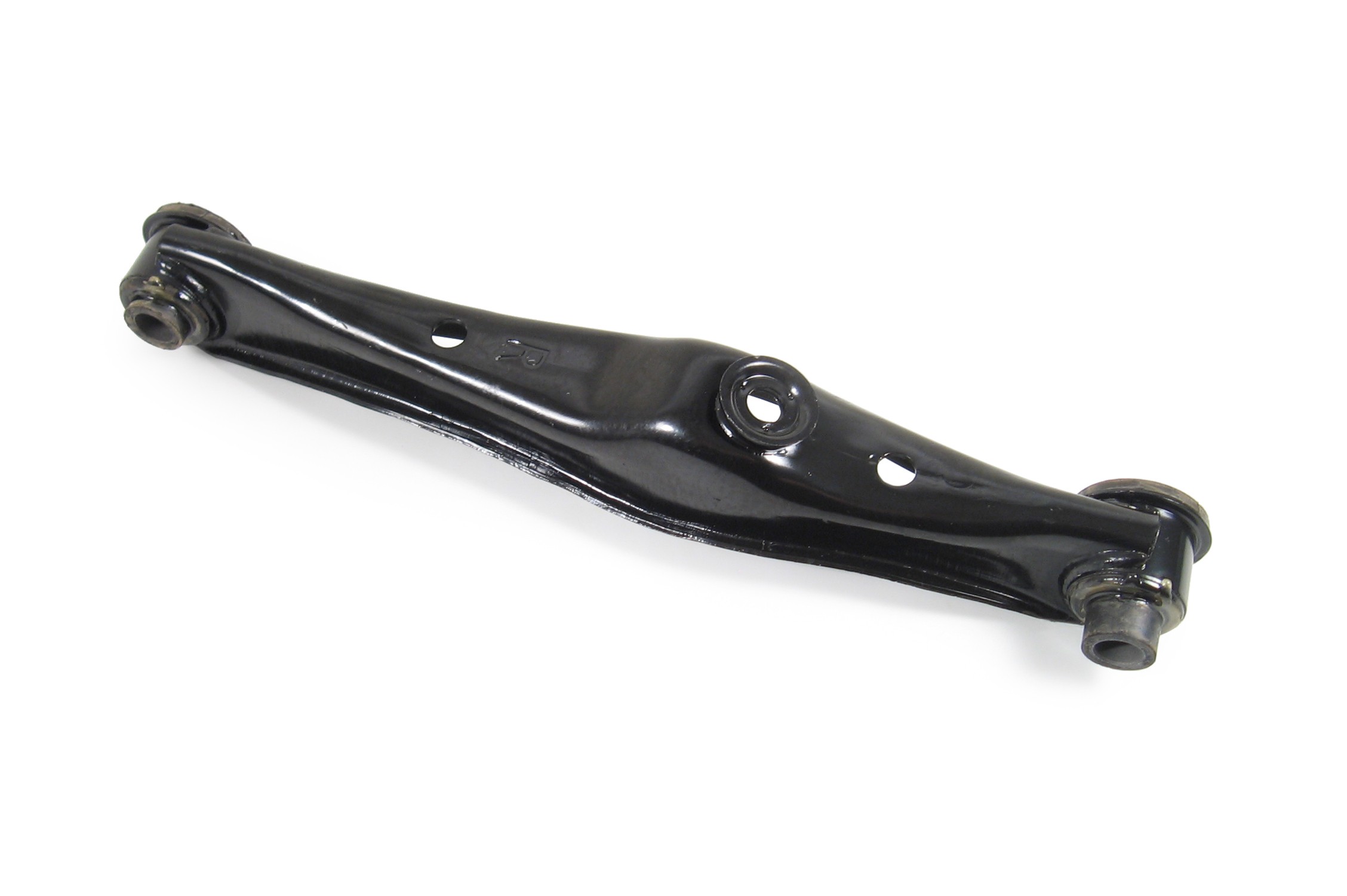Lateral Arm