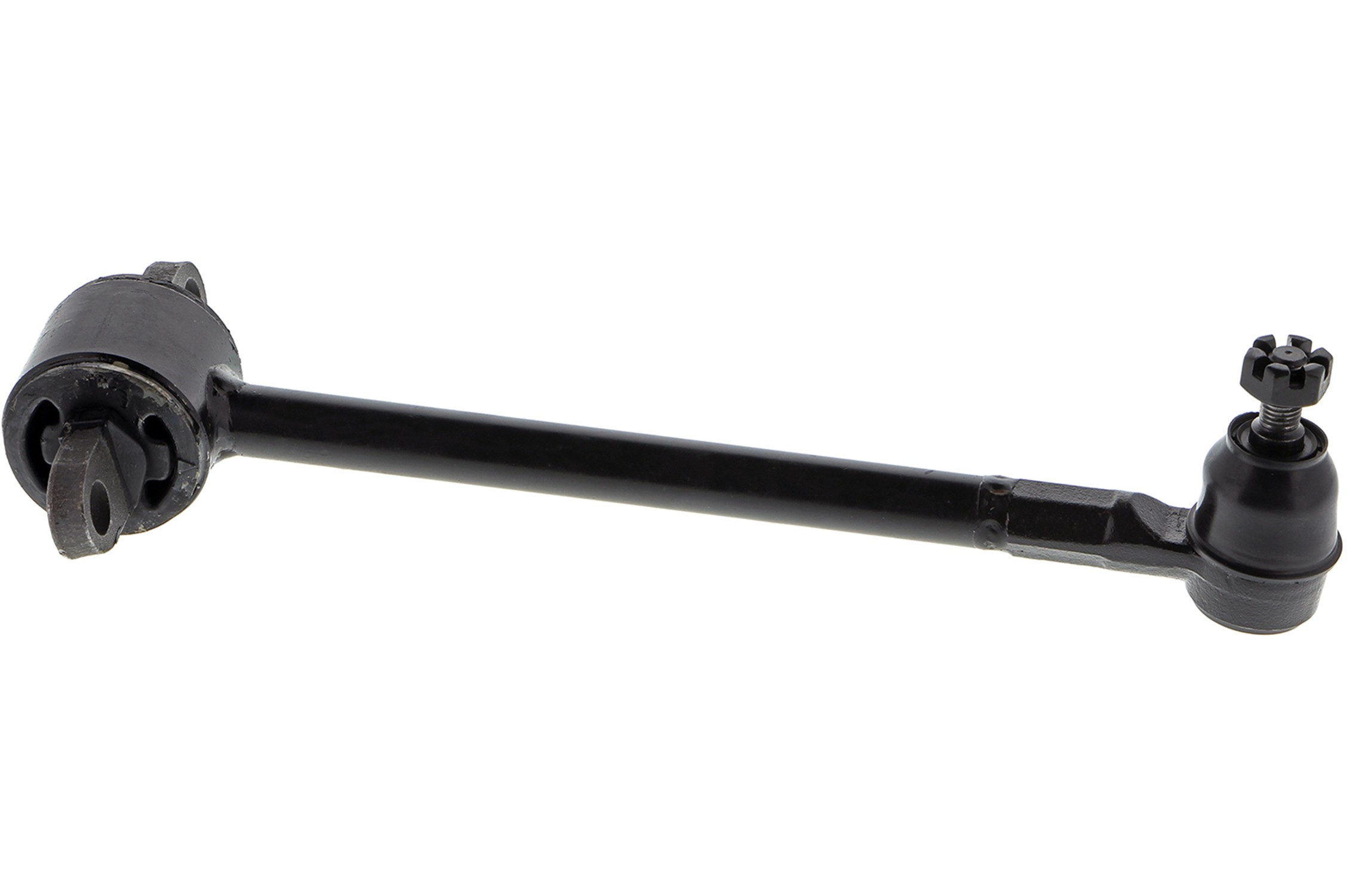 Suspension Control Arm and Ball Joint Assembly