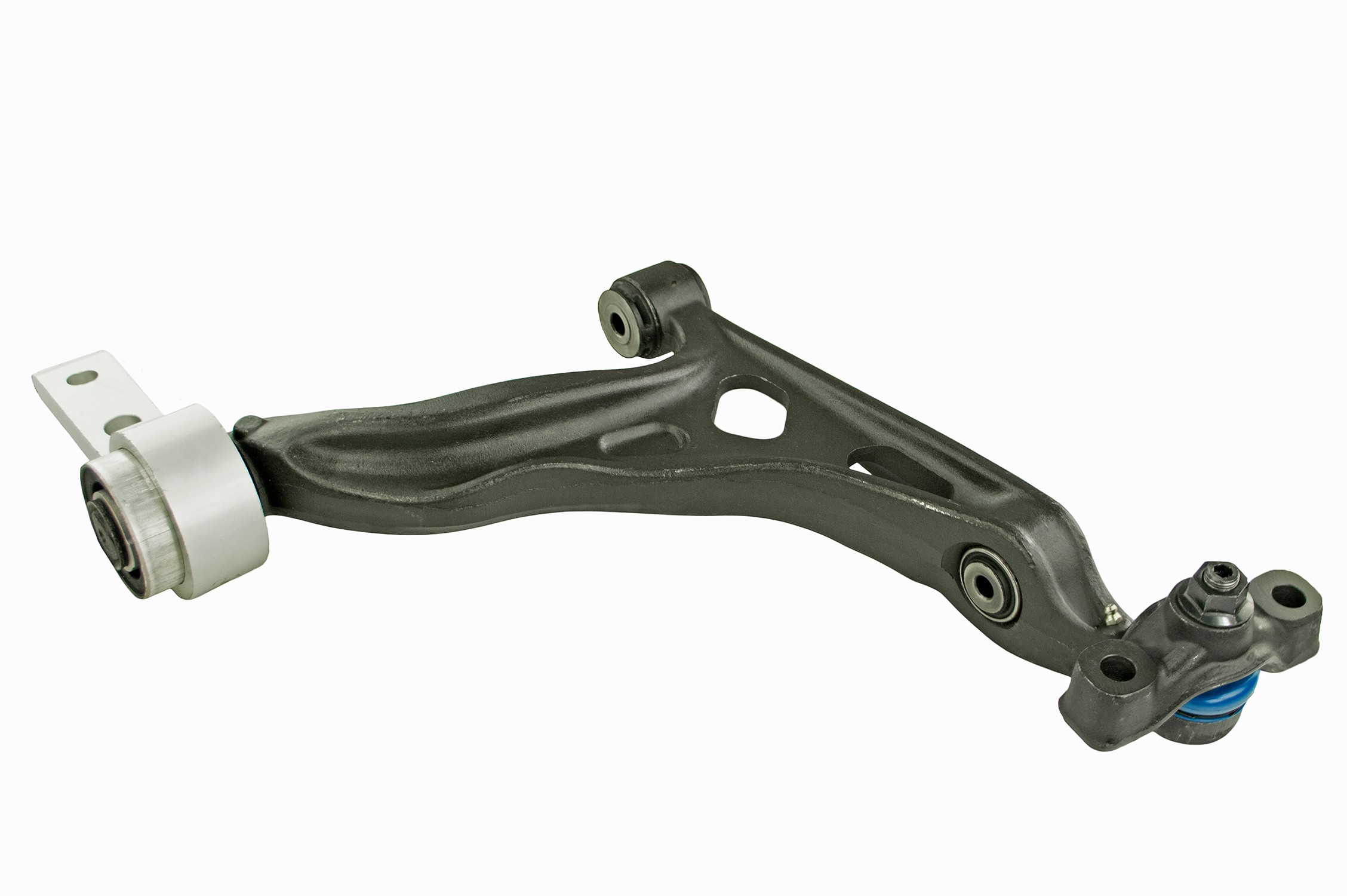 Suspension Control Arm and Ball Joint Assembly