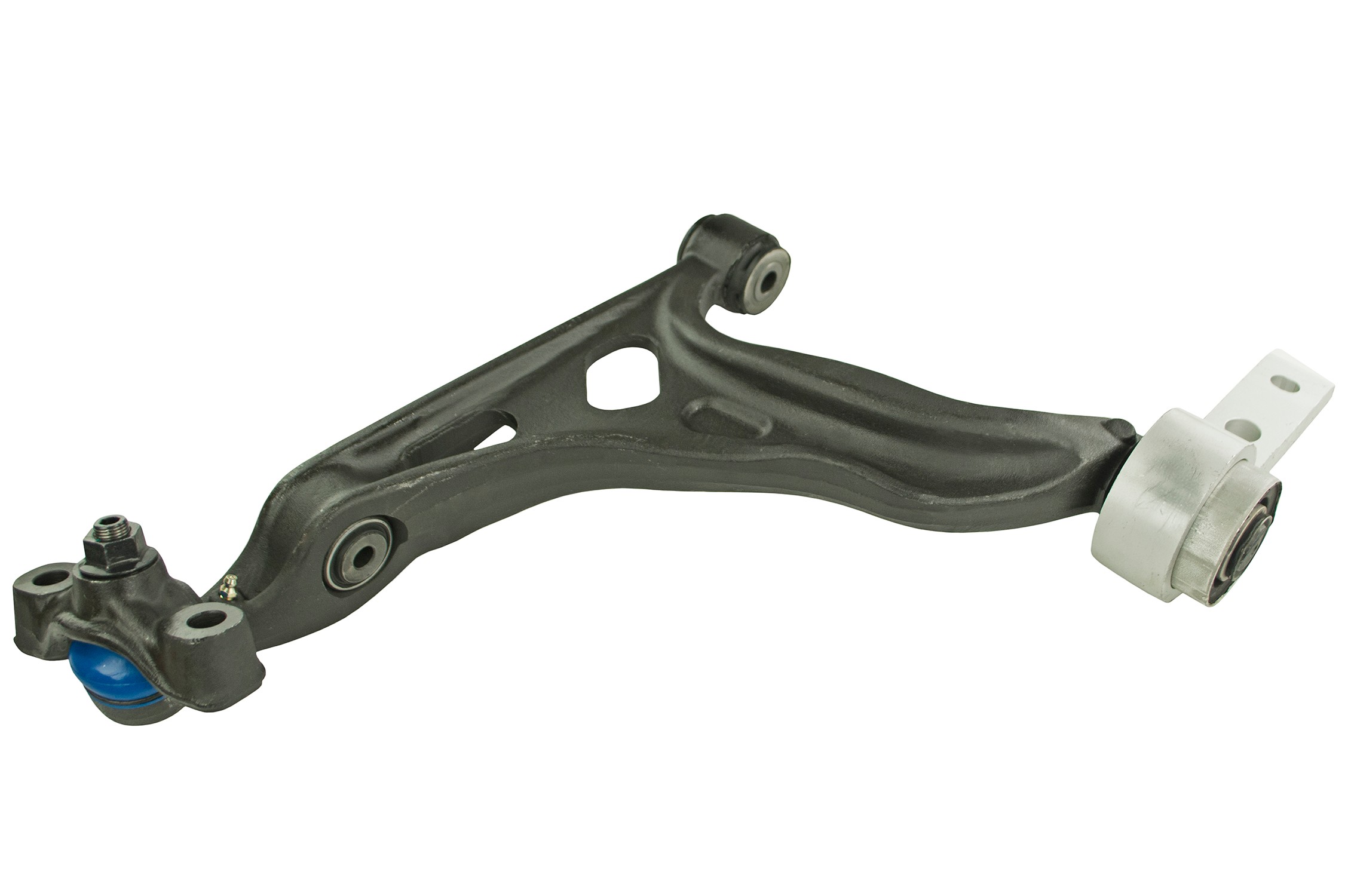 Suspension Control Arm and Ball Joint Assembly