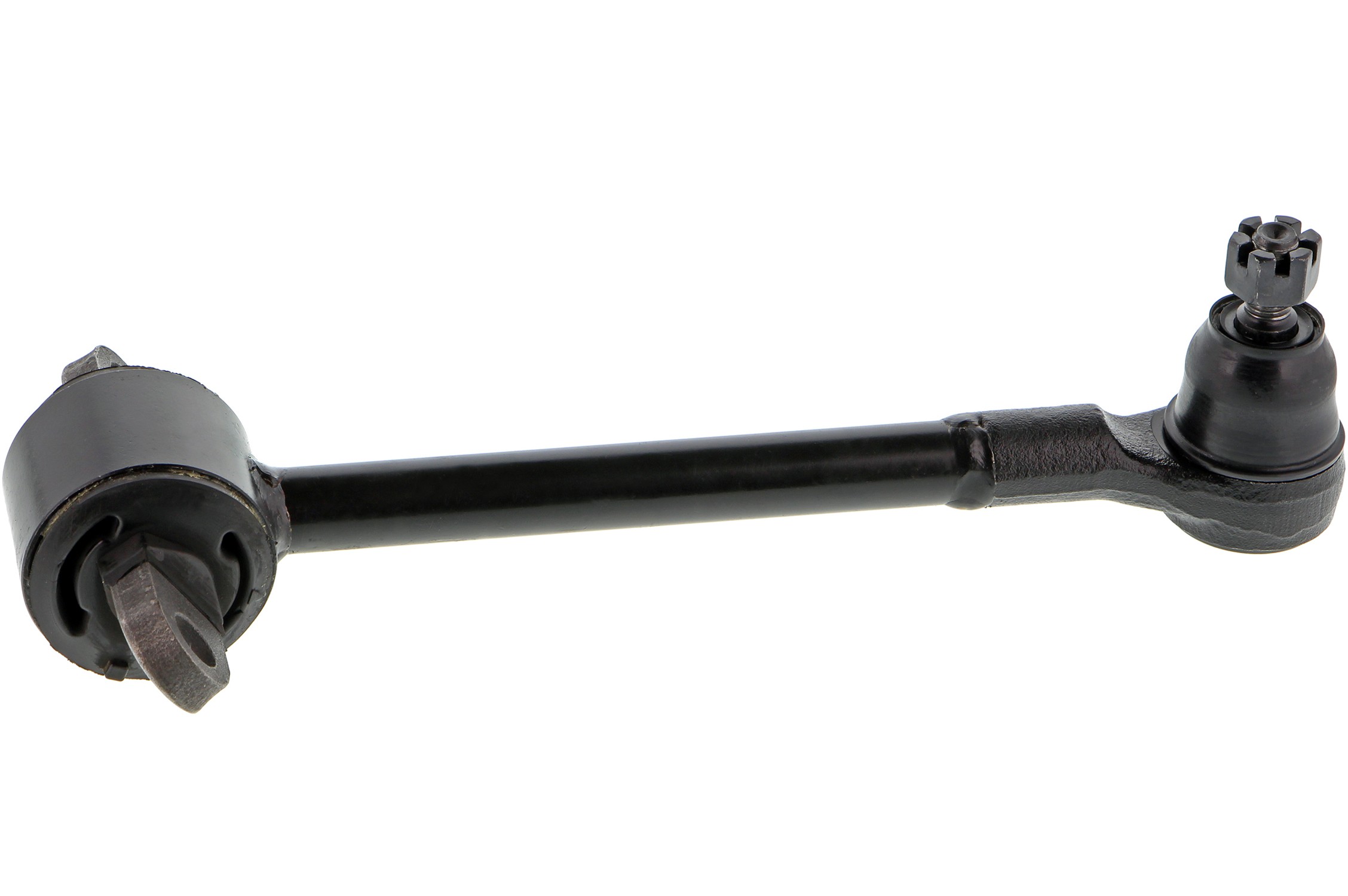 Suspension Control Arm and Ball Joint Assembly