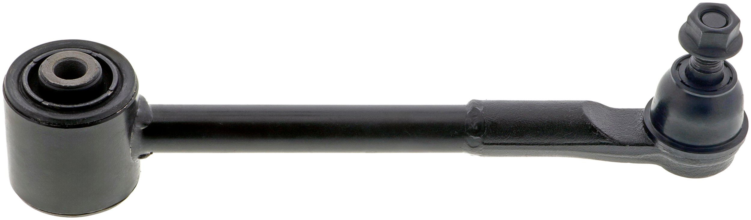Lateral Arm and Ball Joint Assembly