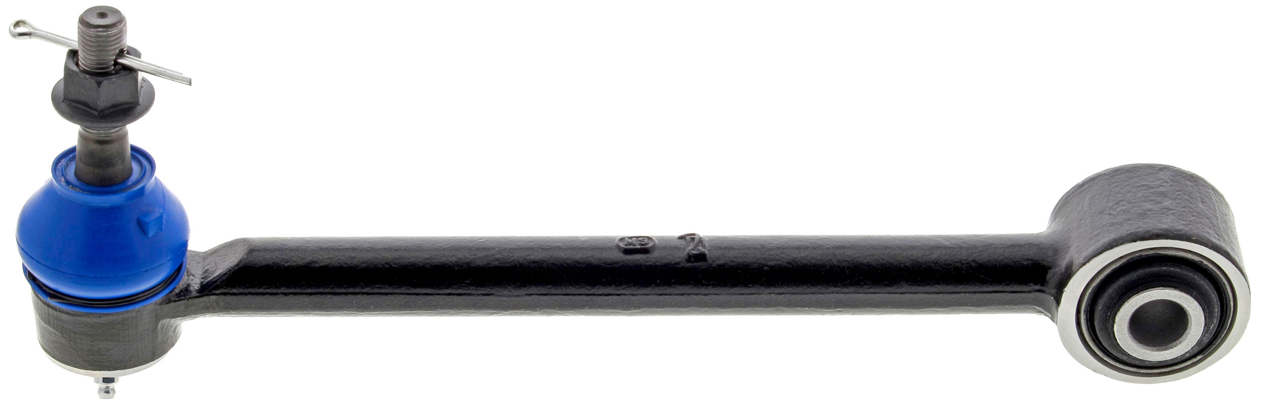 Lateral Arm and Ball Joint Assembly