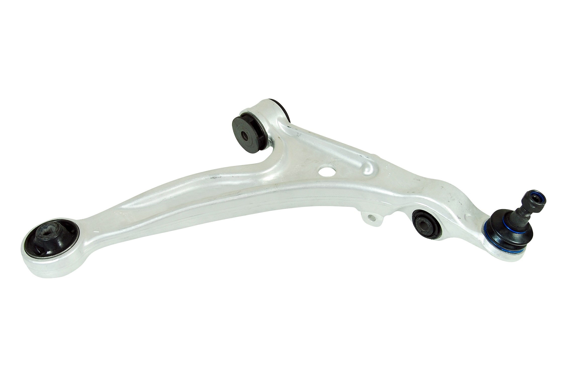 Suspension Control Arm and Ball Joint Assembly
