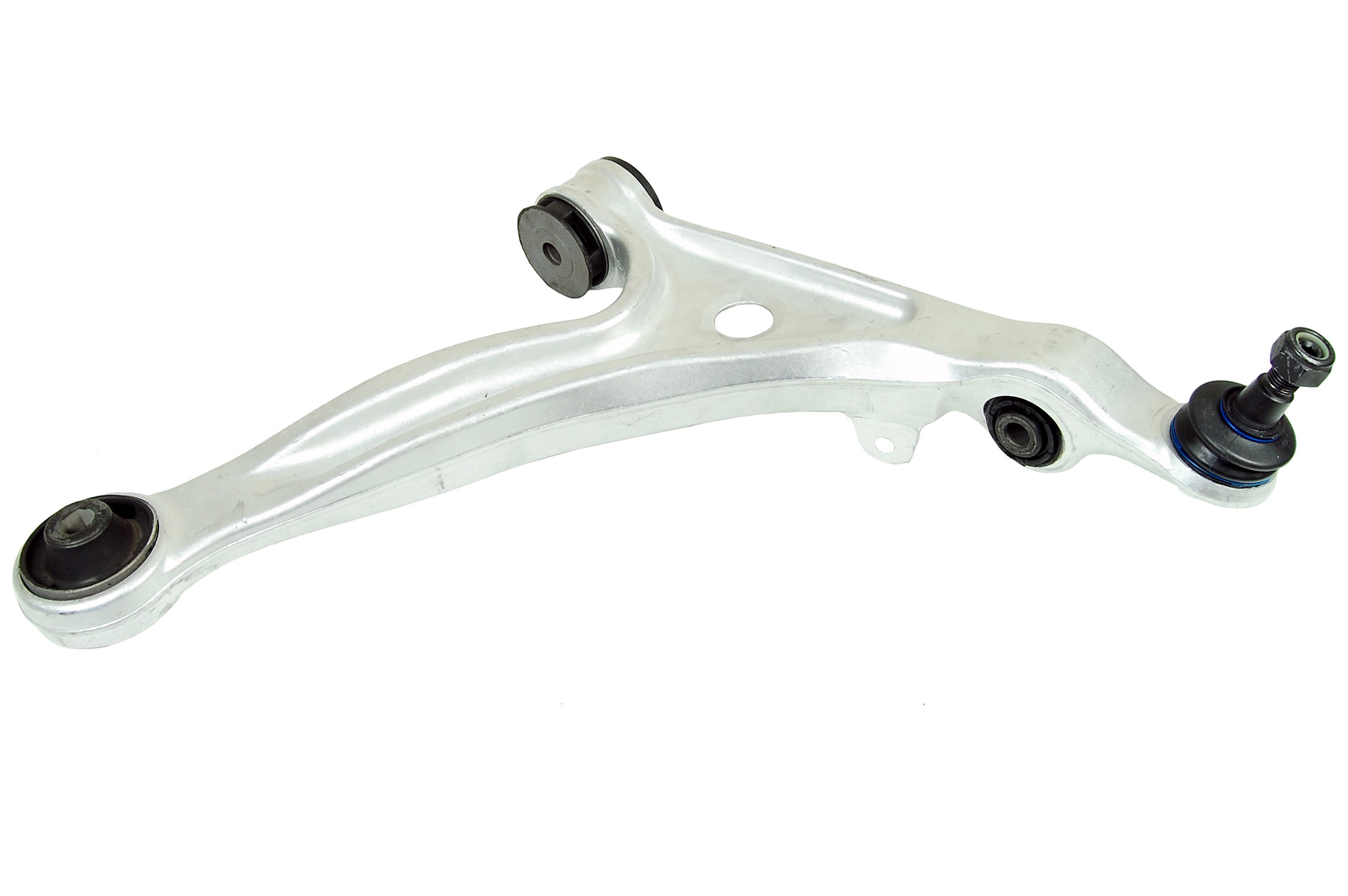 Suspension Control Arm and Ball Joint Assembly