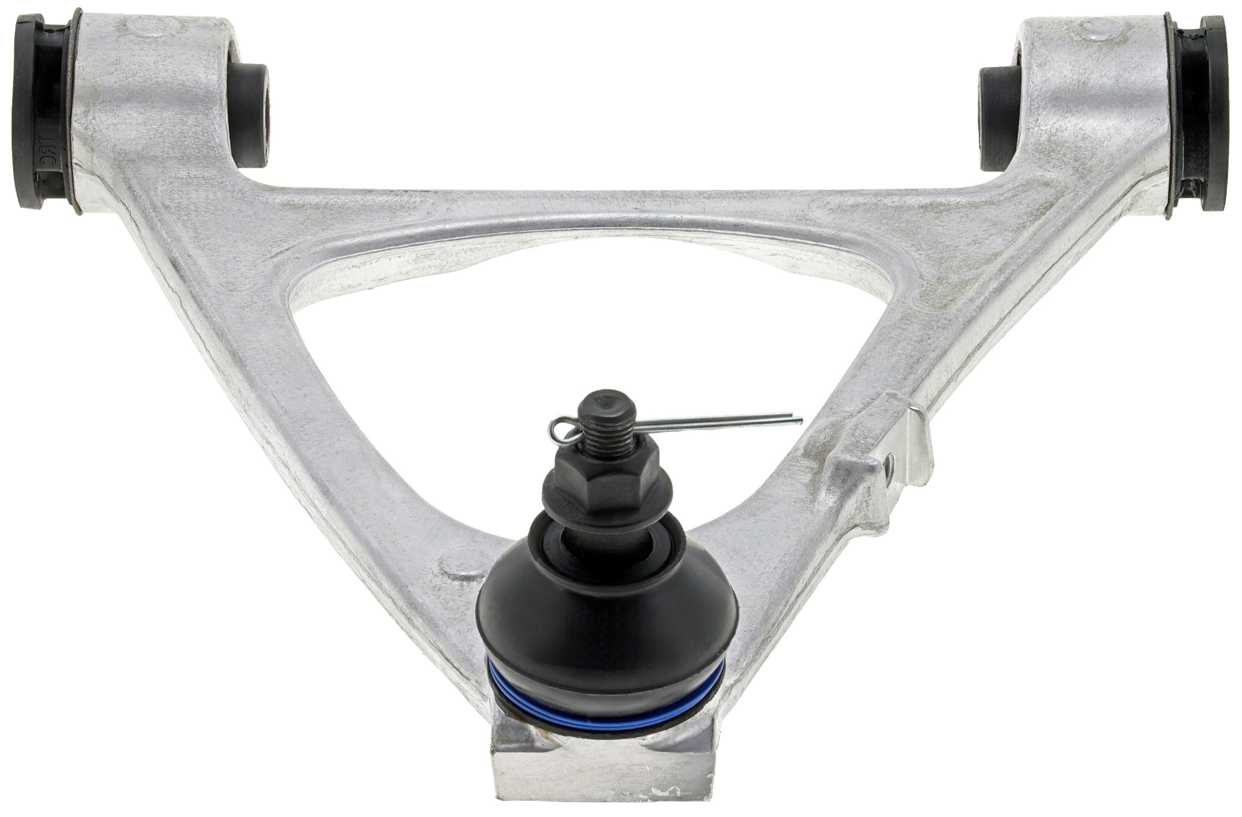 Suspension Control Arm and Ball Joint Assembly
