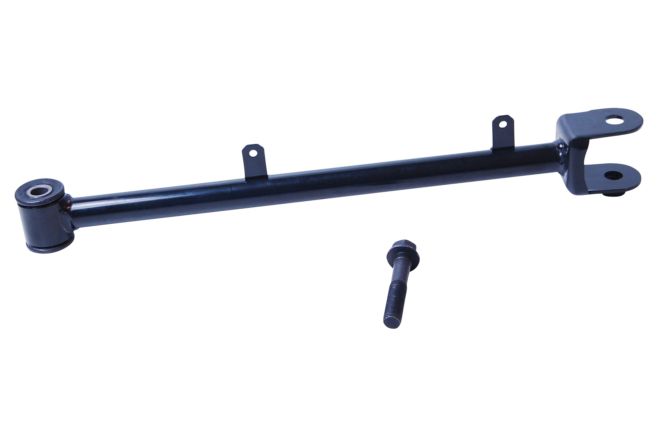 Lateral Arm