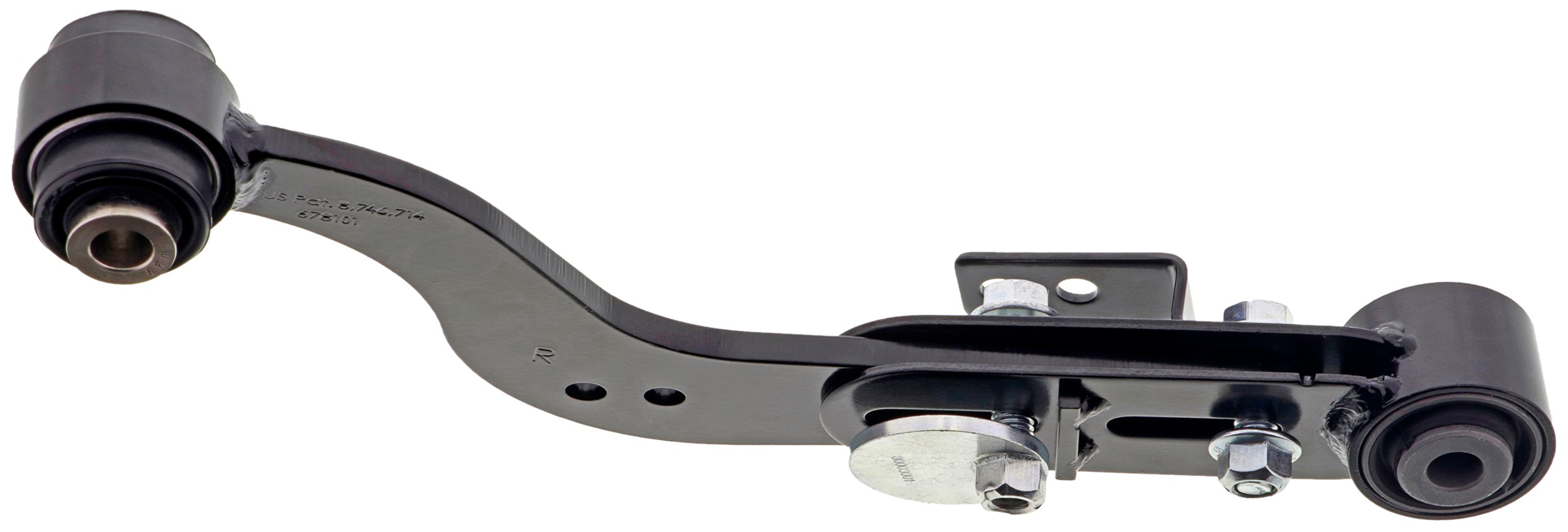 Lateral Arm