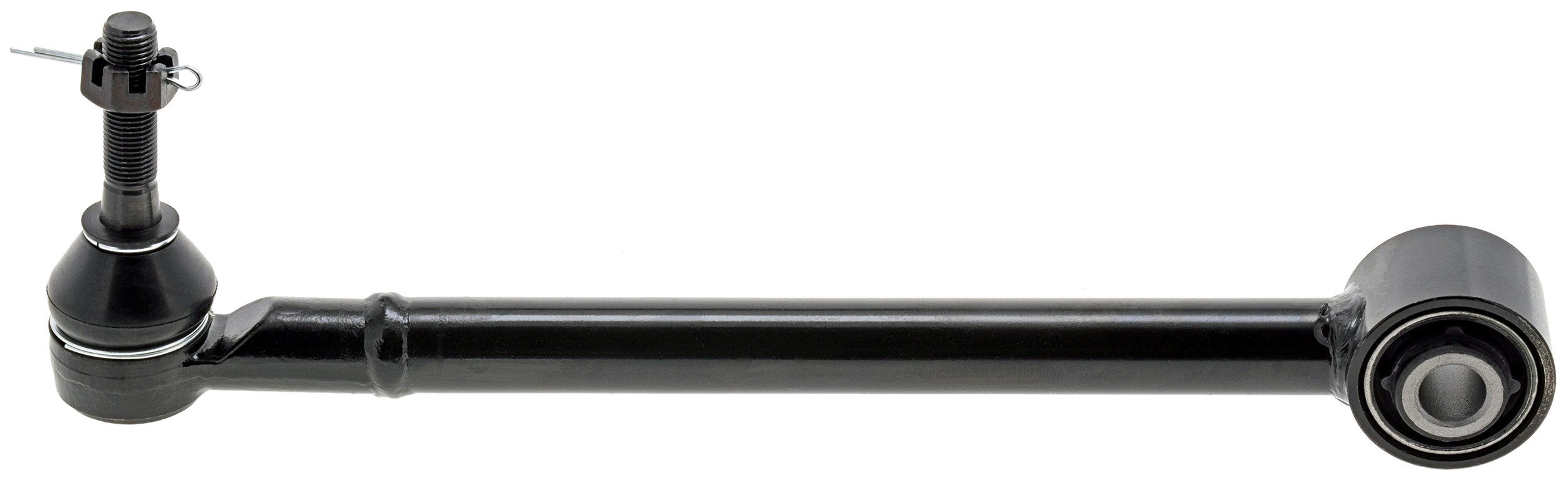 Lateral Arm and Ball Joint Assembly