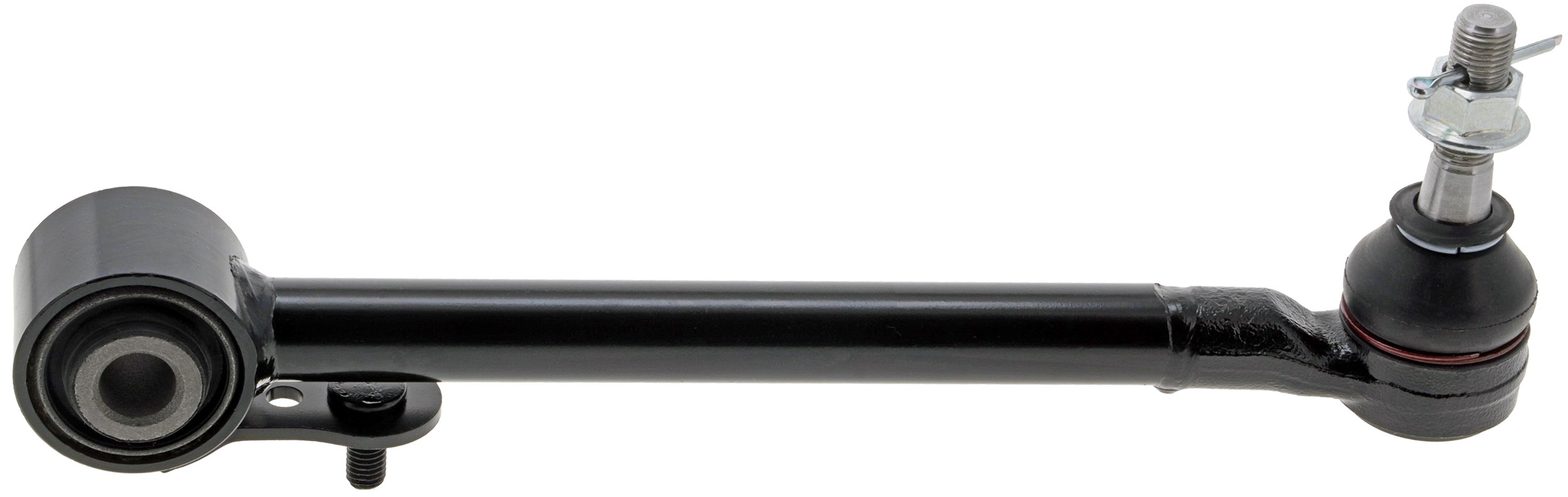 Lateral Arm and Ball Joint Assembly