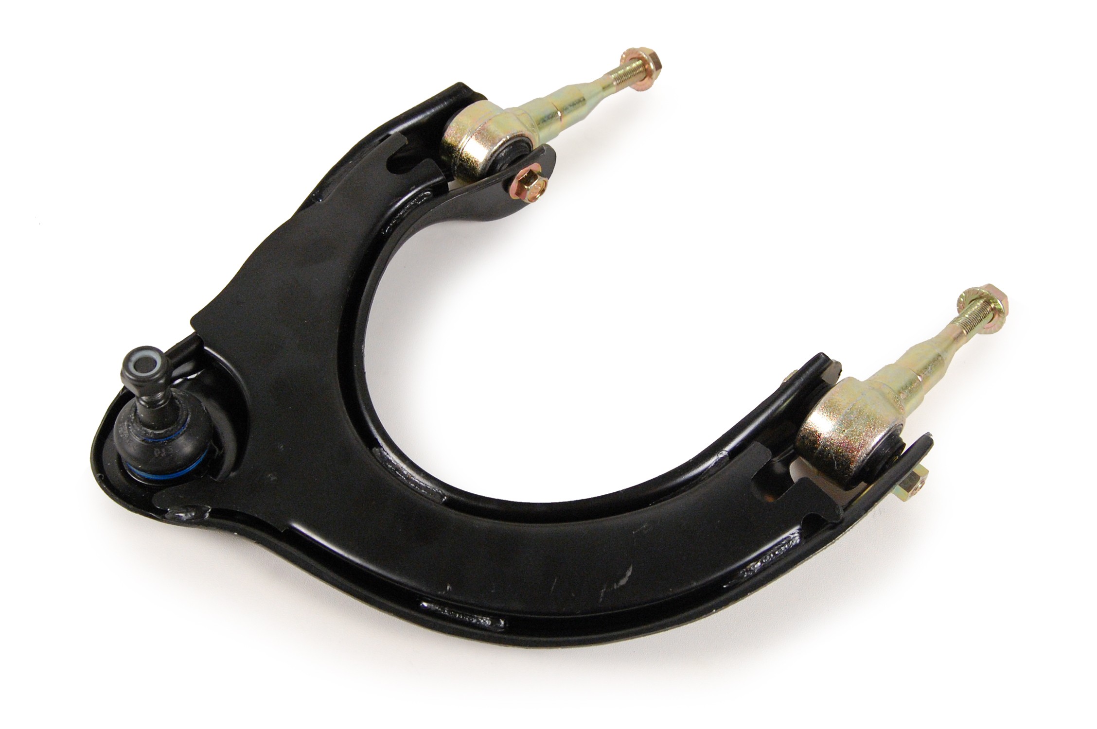 Suspension Control Arm and Ball Joint Assembly