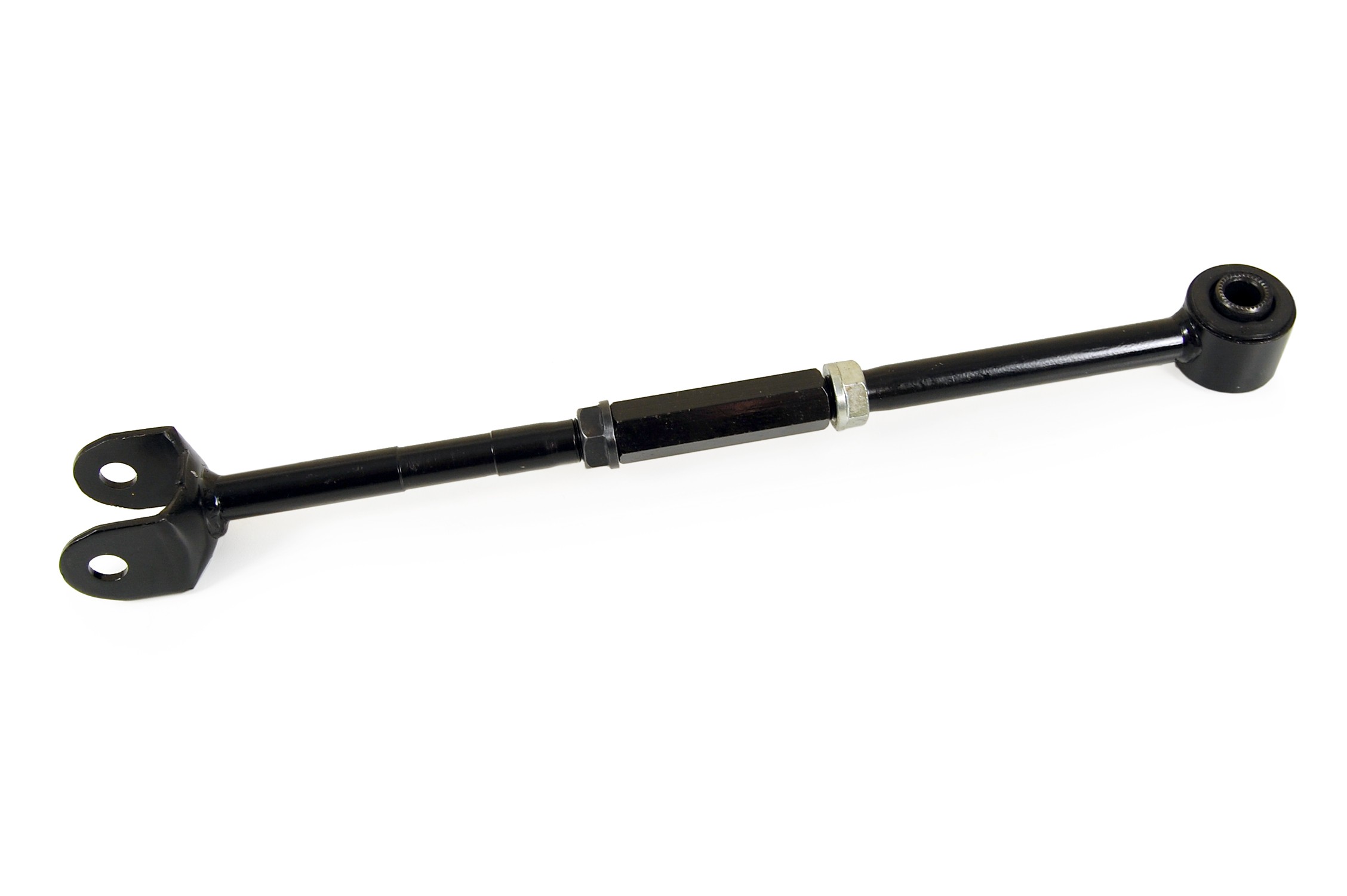 Lateral Arm
