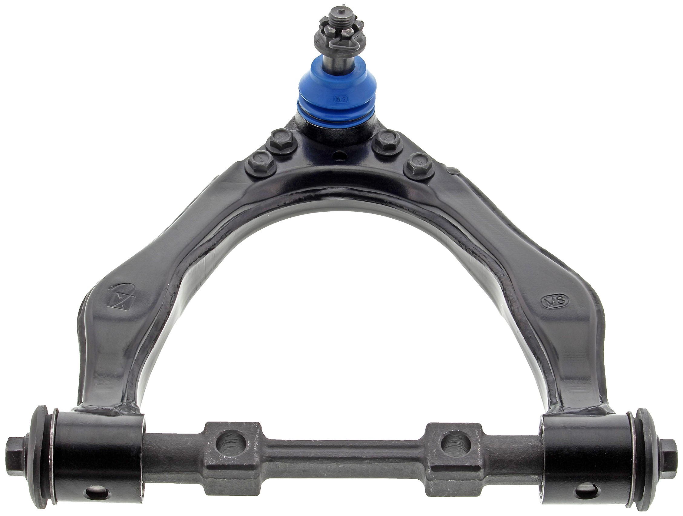 Suspension Control Arm and Ball Joint Assembly