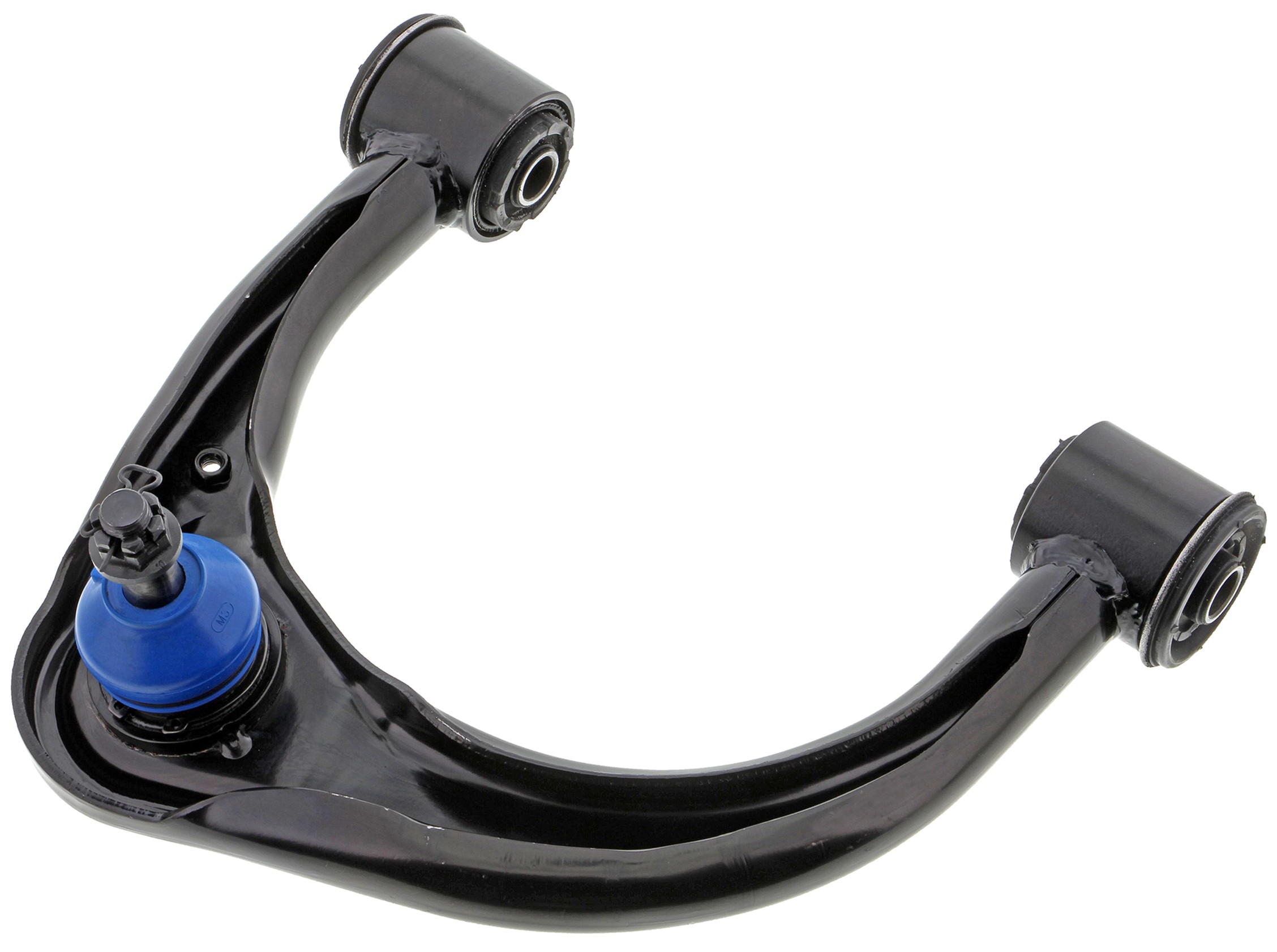 Suspension Control Arm and Ball Joint Assembly
