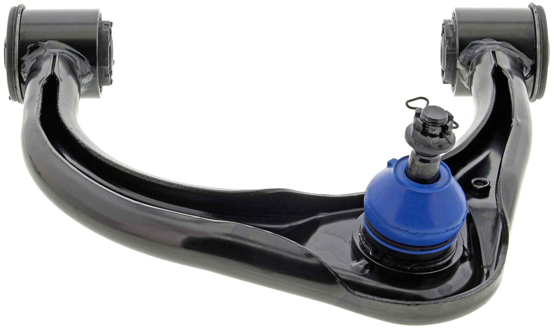 Suspension Control Arm and Ball Joint Assembly
