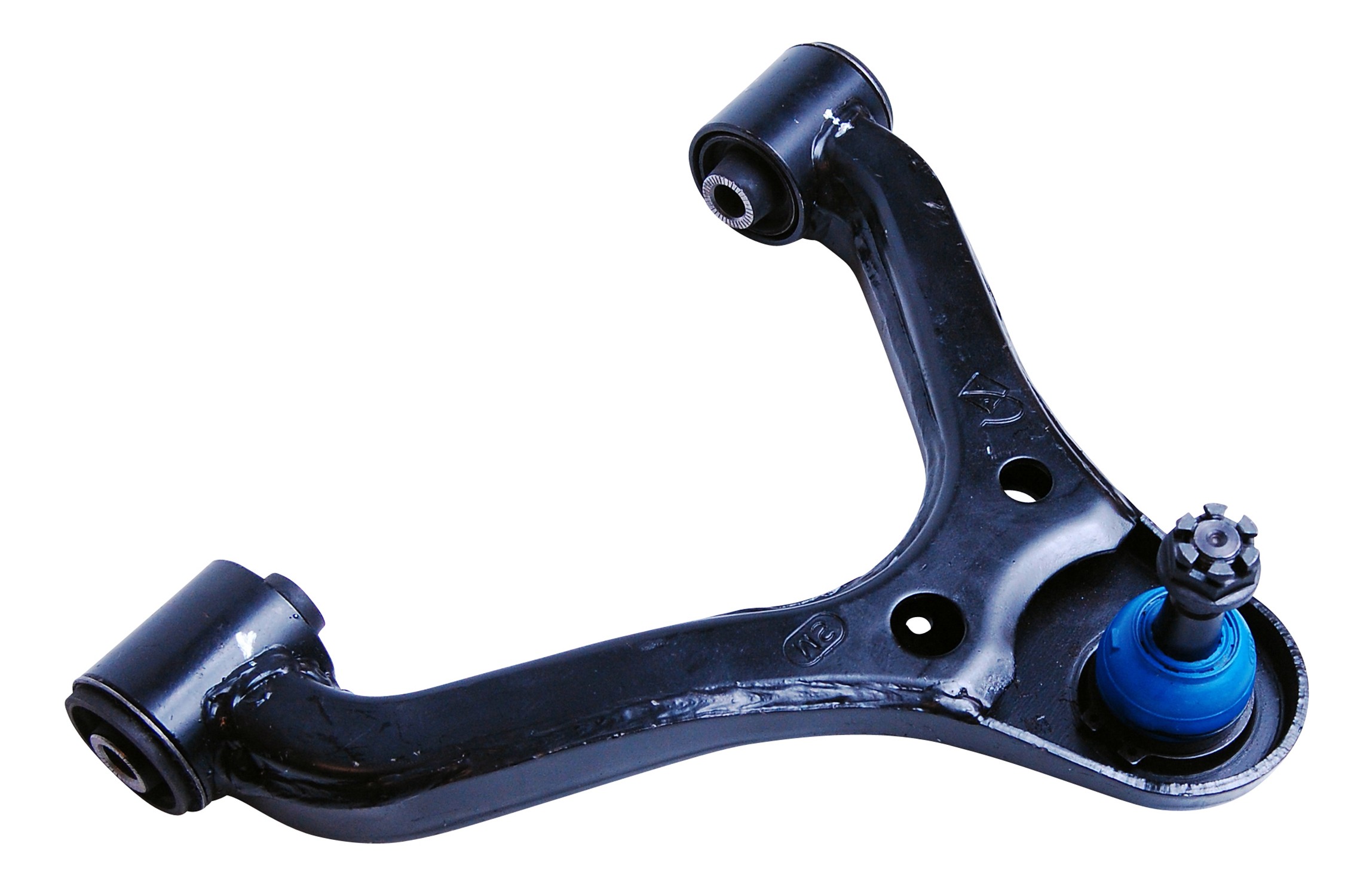 Suspension Control Arm and Ball Joint Assembly