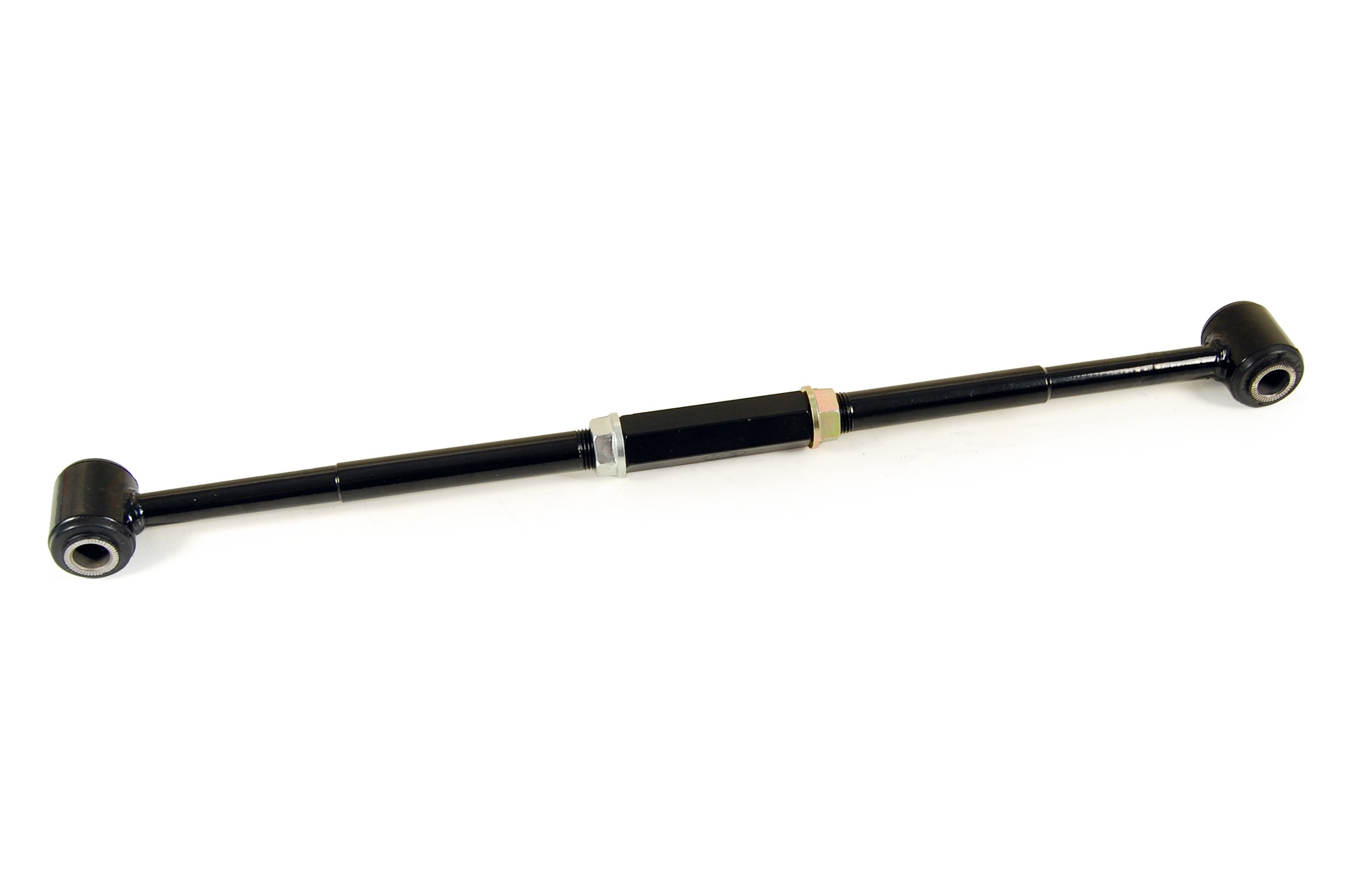 Lateral Arm