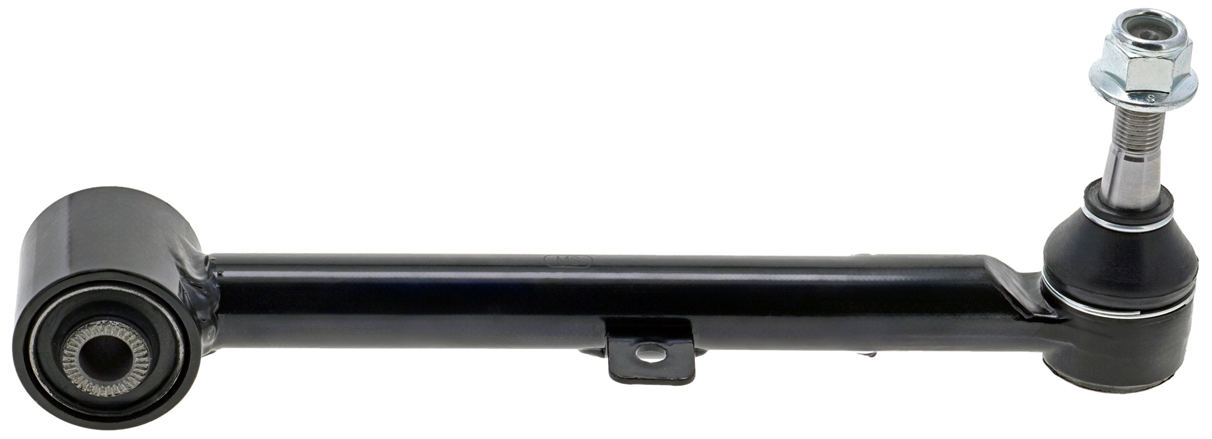 Lateral Arm and Ball Joint Assembly