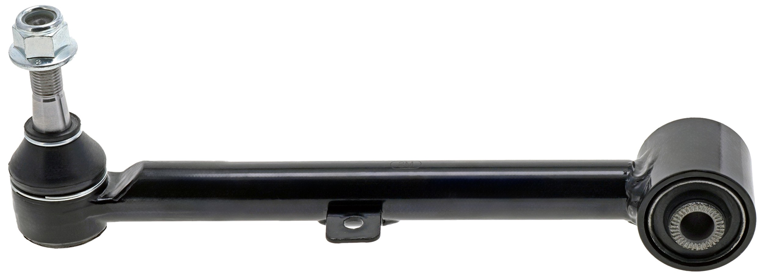 Lateral Arm and Ball Joint Assembly