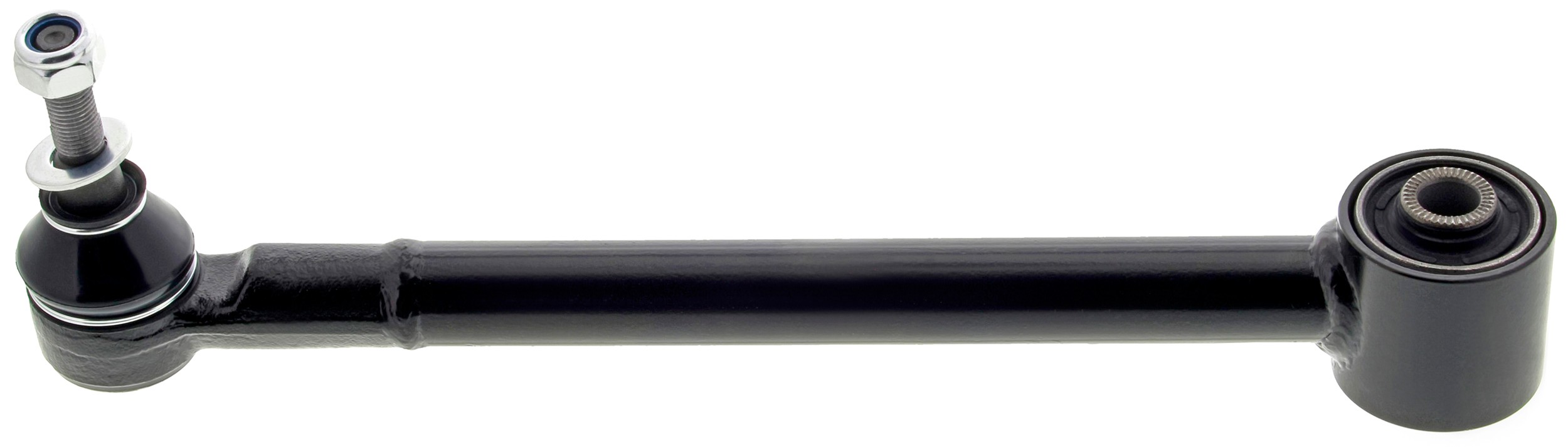 Lateral Arm and Ball Joint Assembly
