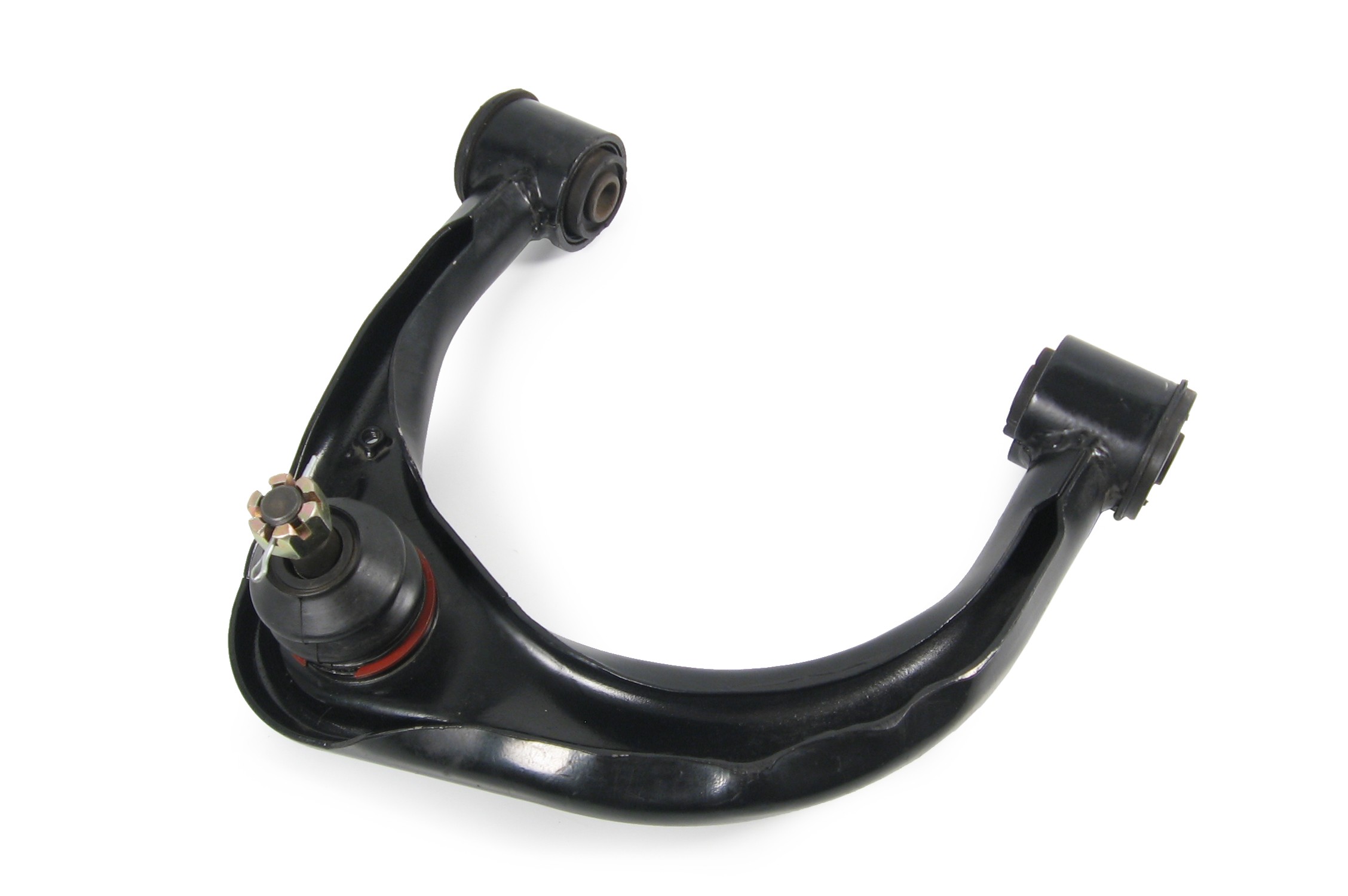 Suspension Control Arm and Ball Joint Assembly