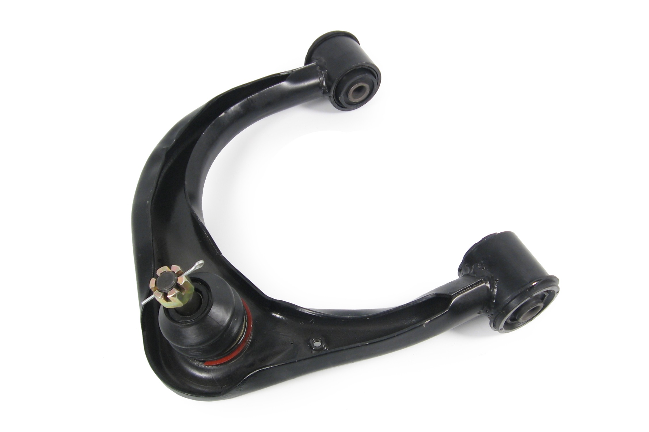 Suspension Control Arm and Ball Joint Assembly